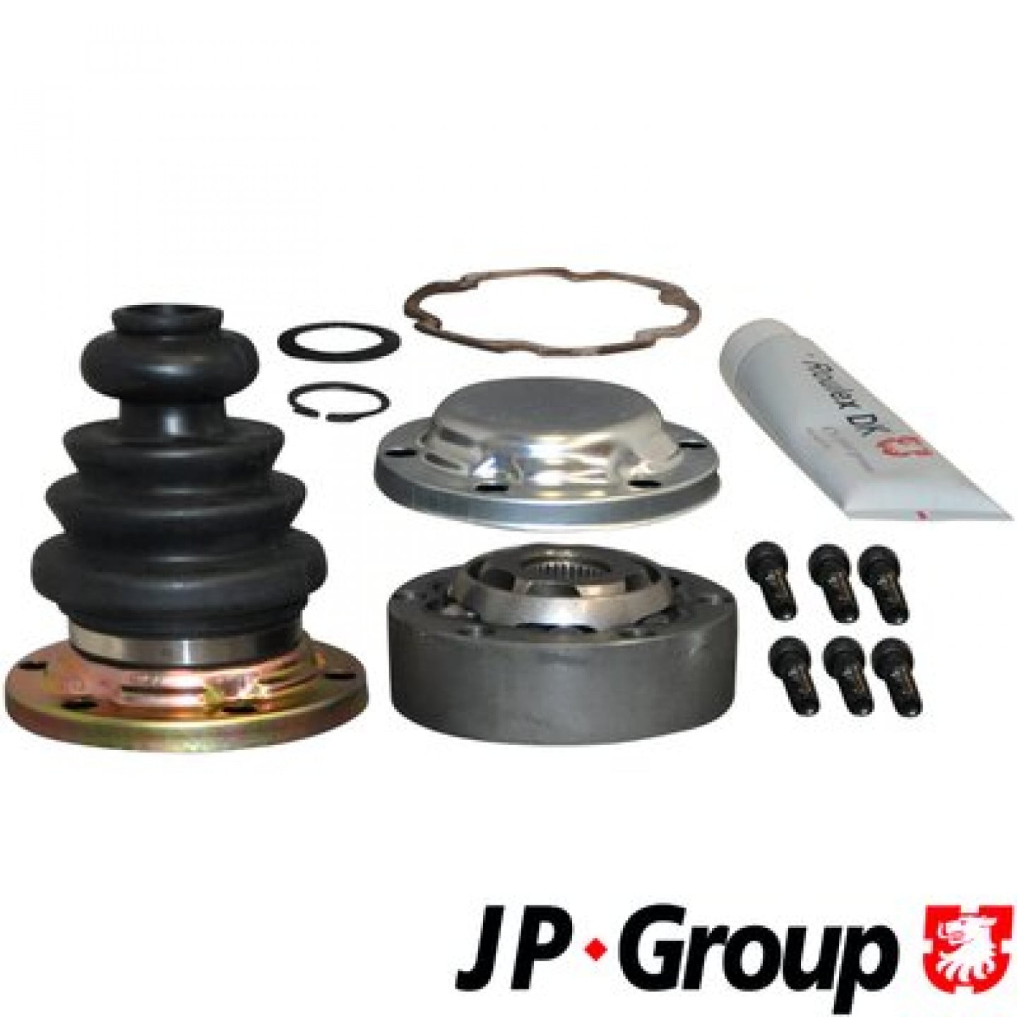 Gelenksatz, Antriebswelle JP GROUP 1143500810