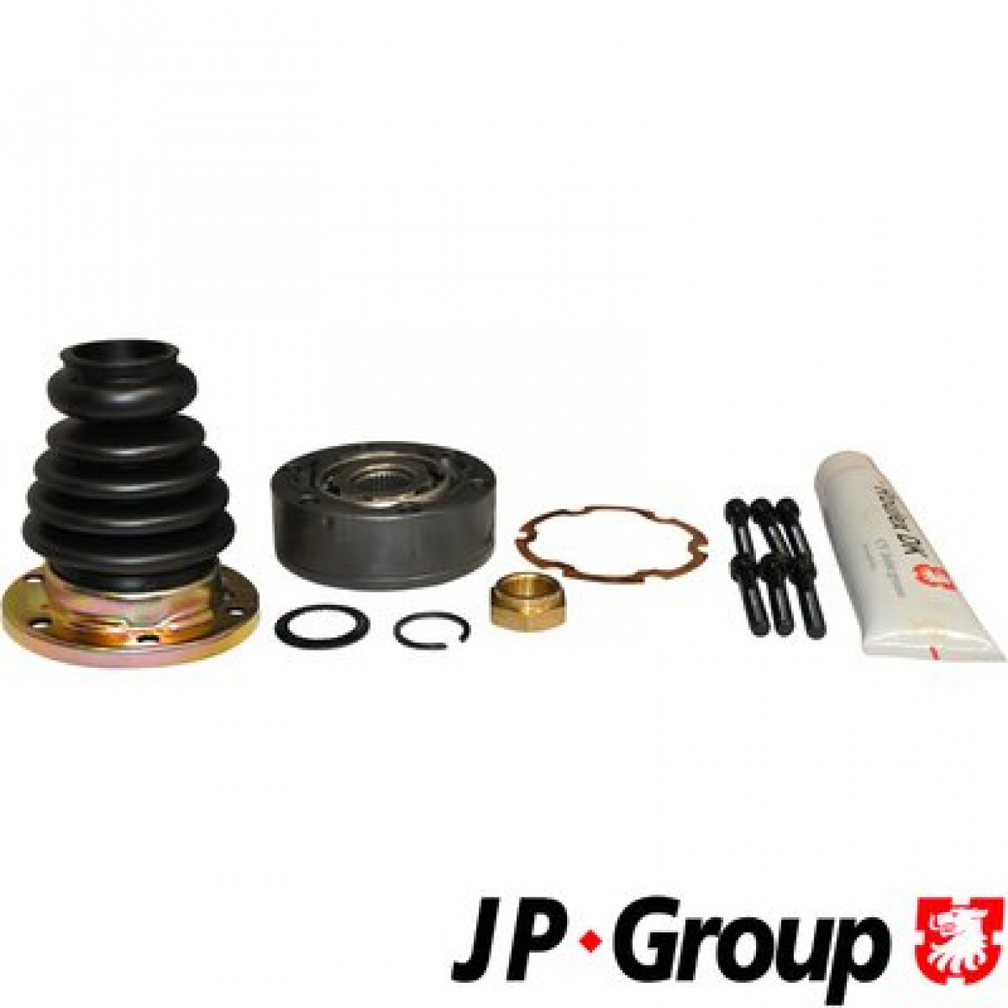 Gelenksatz, Antriebswelle JP GROUP 1143501160