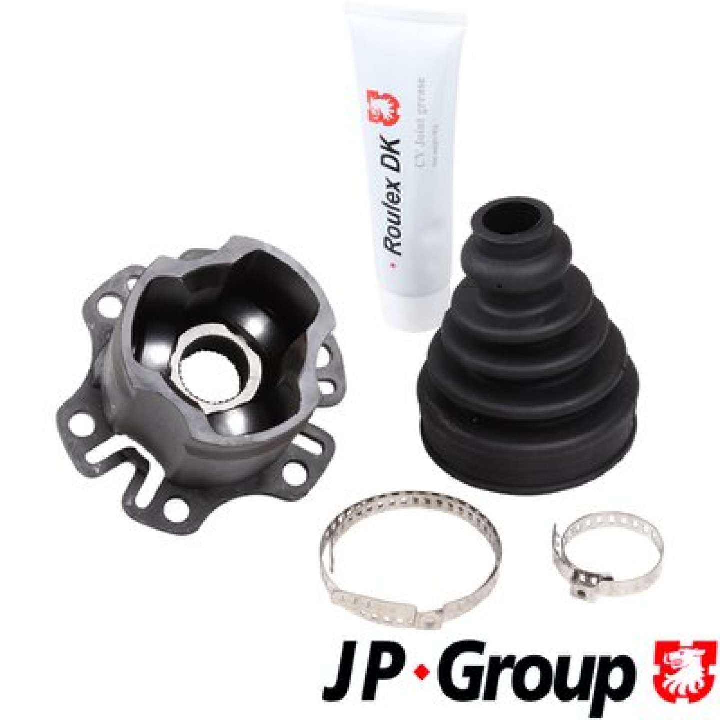 Gelenksatz, Antriebswelle JP GROUP 1143501410