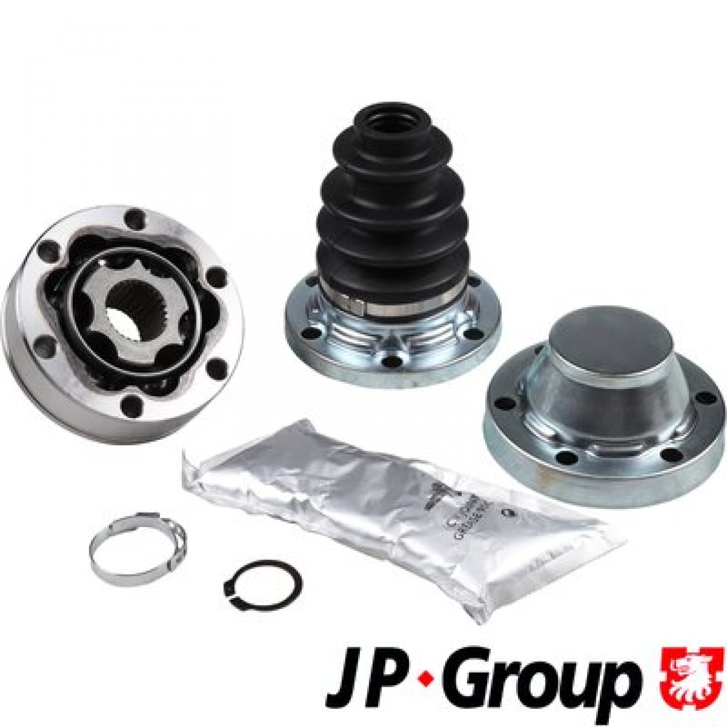 Kit giunti, Semiasse JP GROUP 1143502210