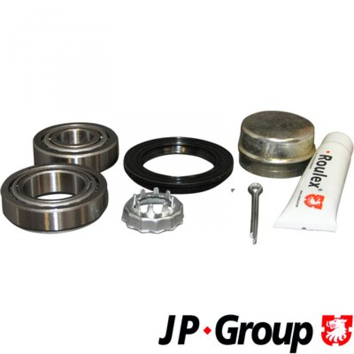 Radlagersatz JP GROUP 1151300210