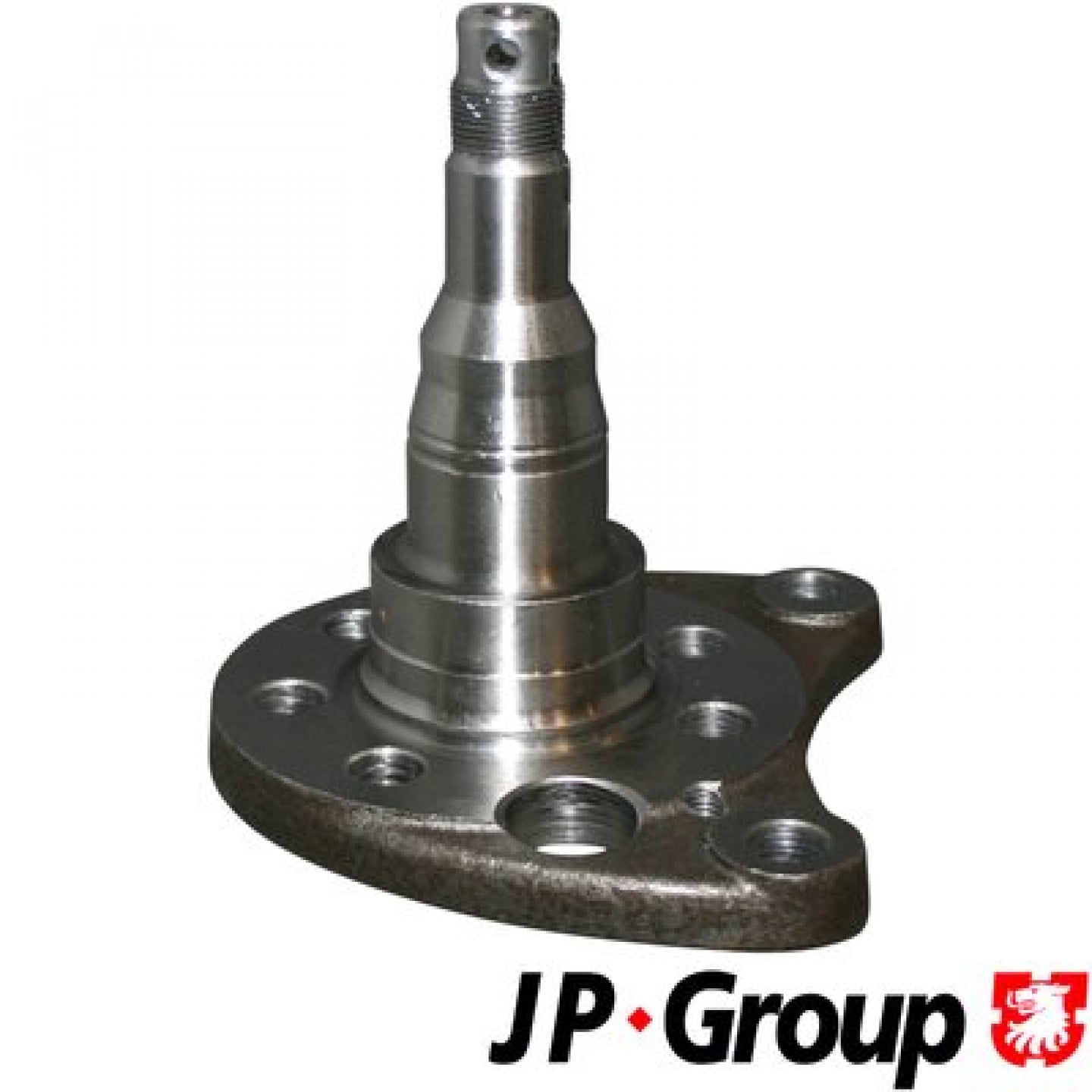 Náprava s dříkem, zavěšení kol JP GROUP 1151400380