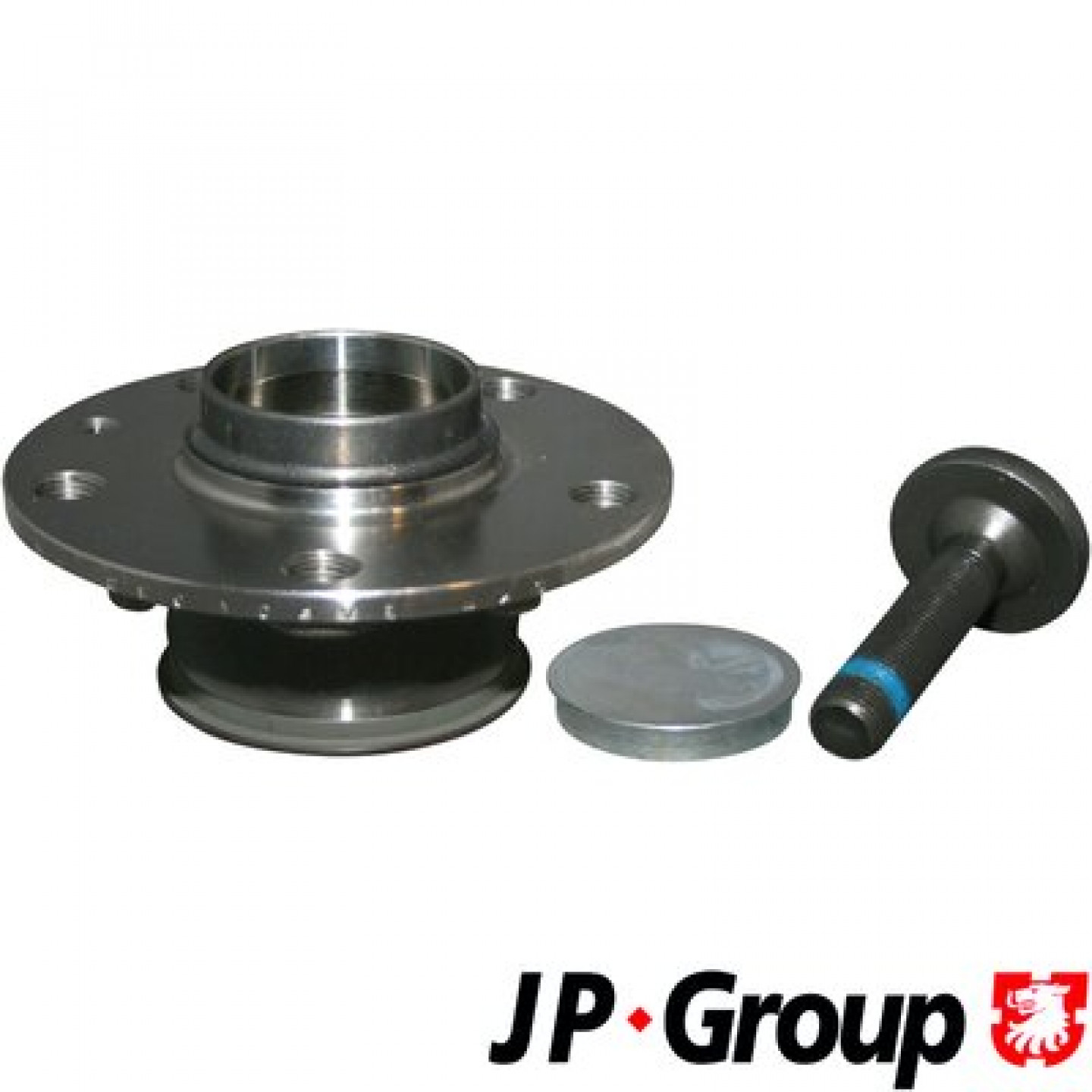 Radnabe JP GROUP 1151400710