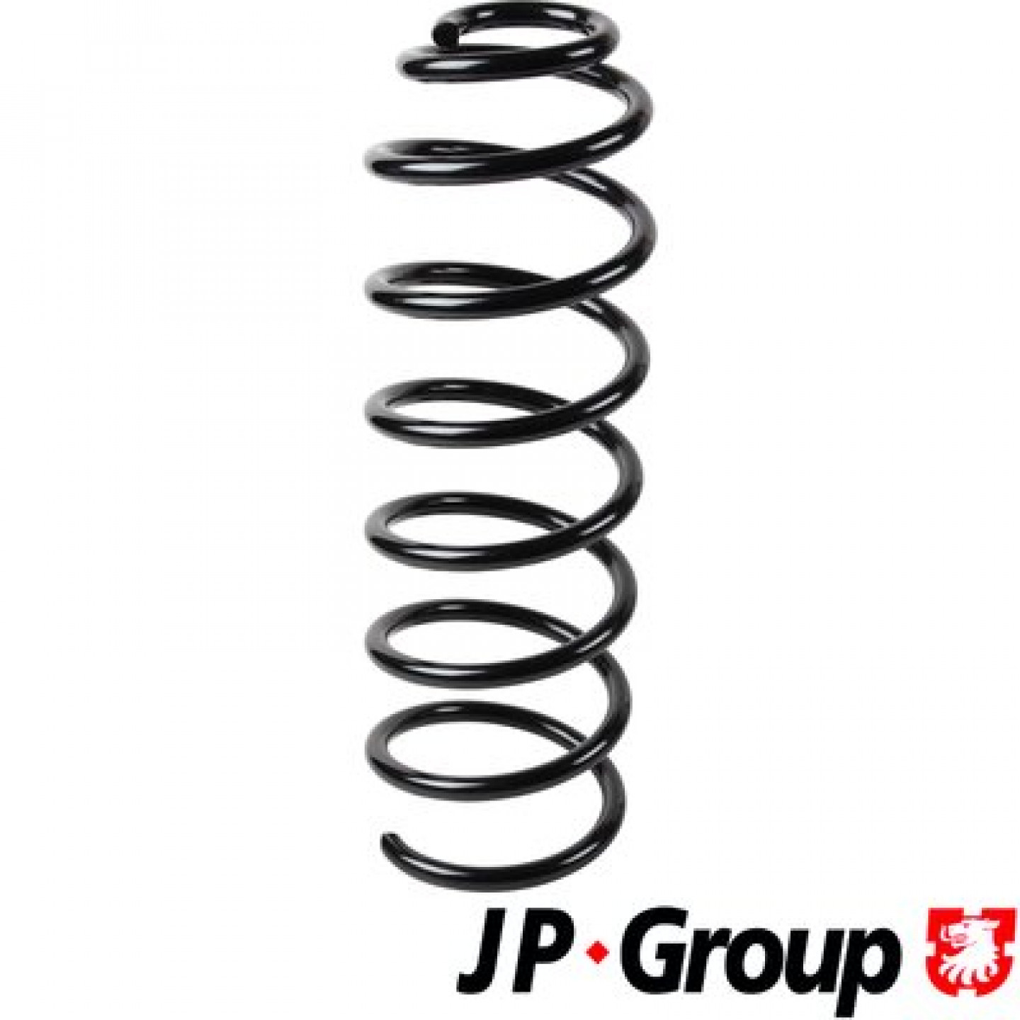 Spiralfeder JP GROUP 1152200300