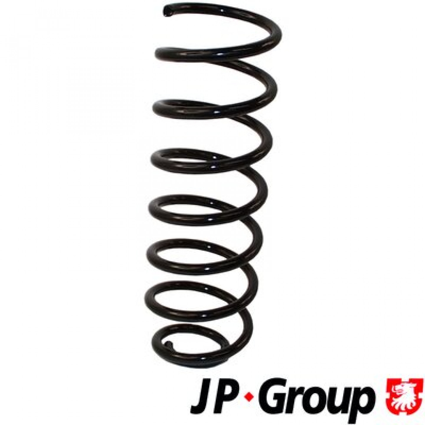 Spiralfeder JP GROUP 1152200400