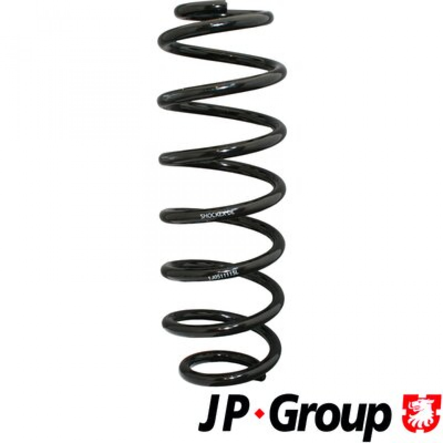Spiralfeder JP GROUP 1152200700