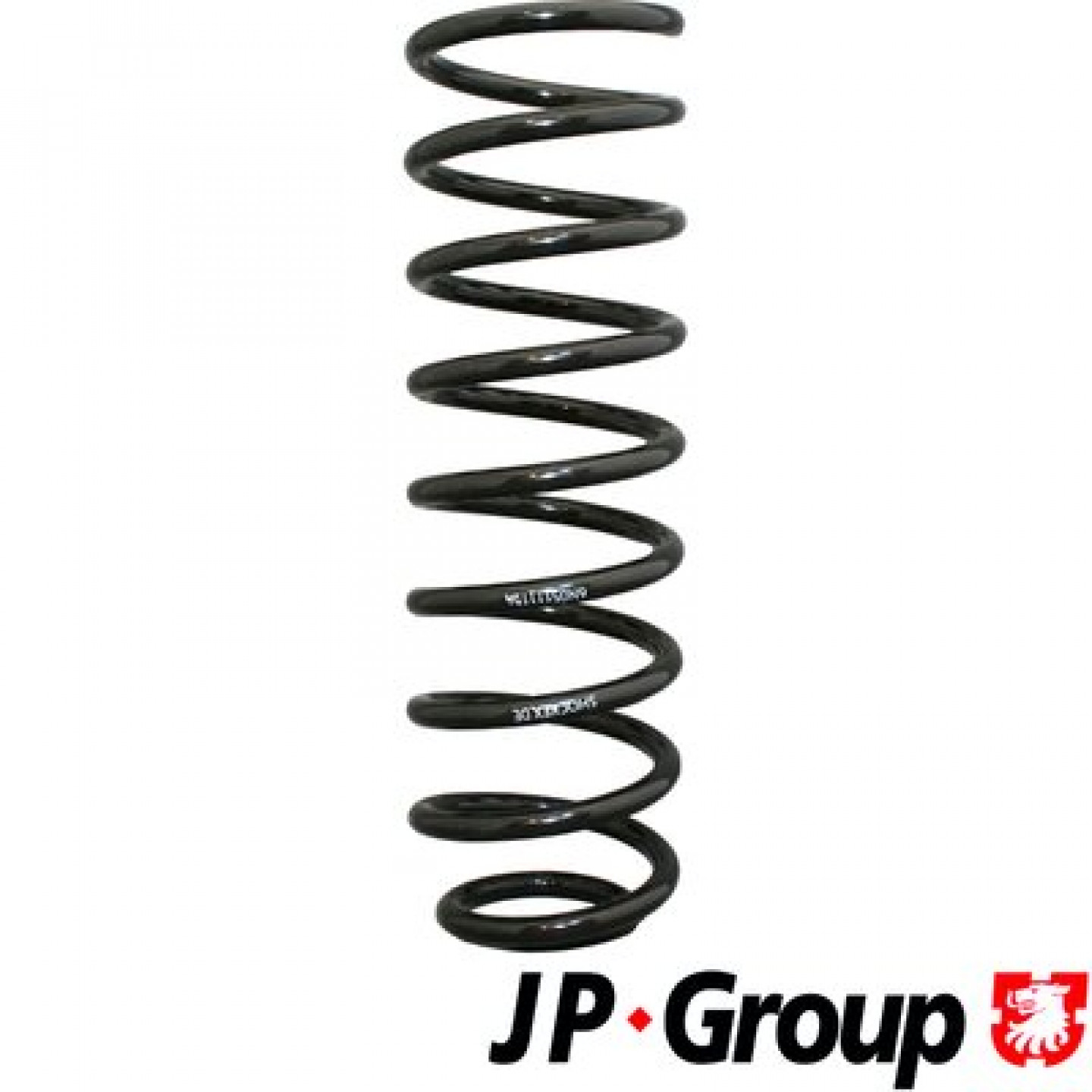 Spiralfeder JP GROUP 1152201000