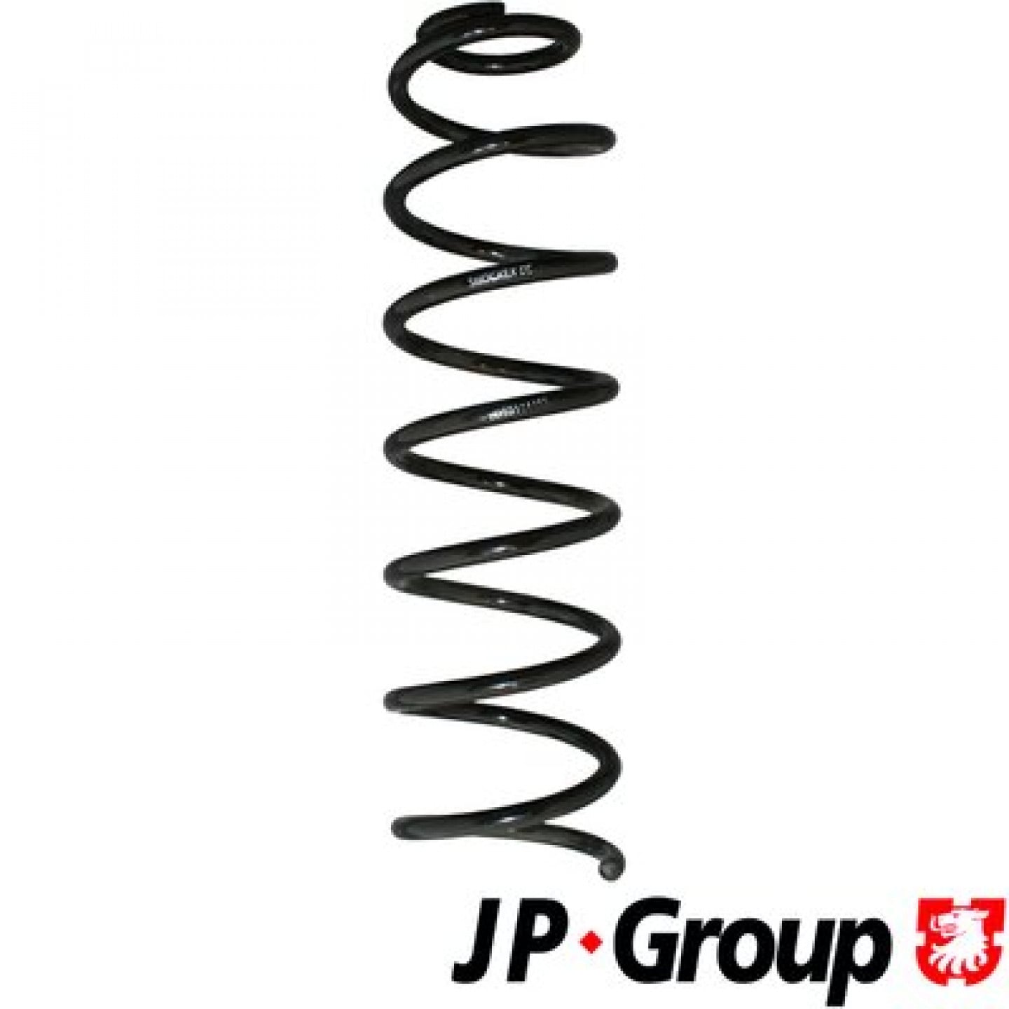 Spiralfeder JP GROUP 1152201300