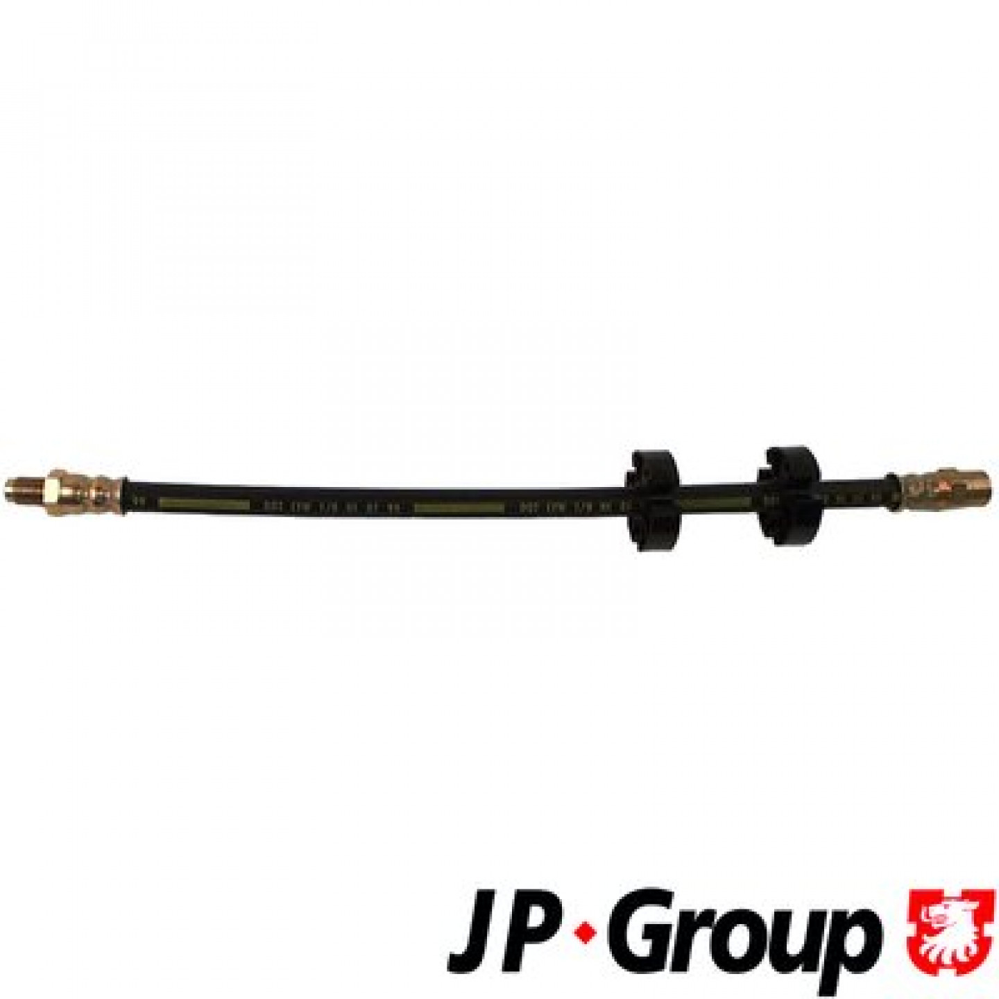 Bremsschlauch JP GROUP 1161600400
