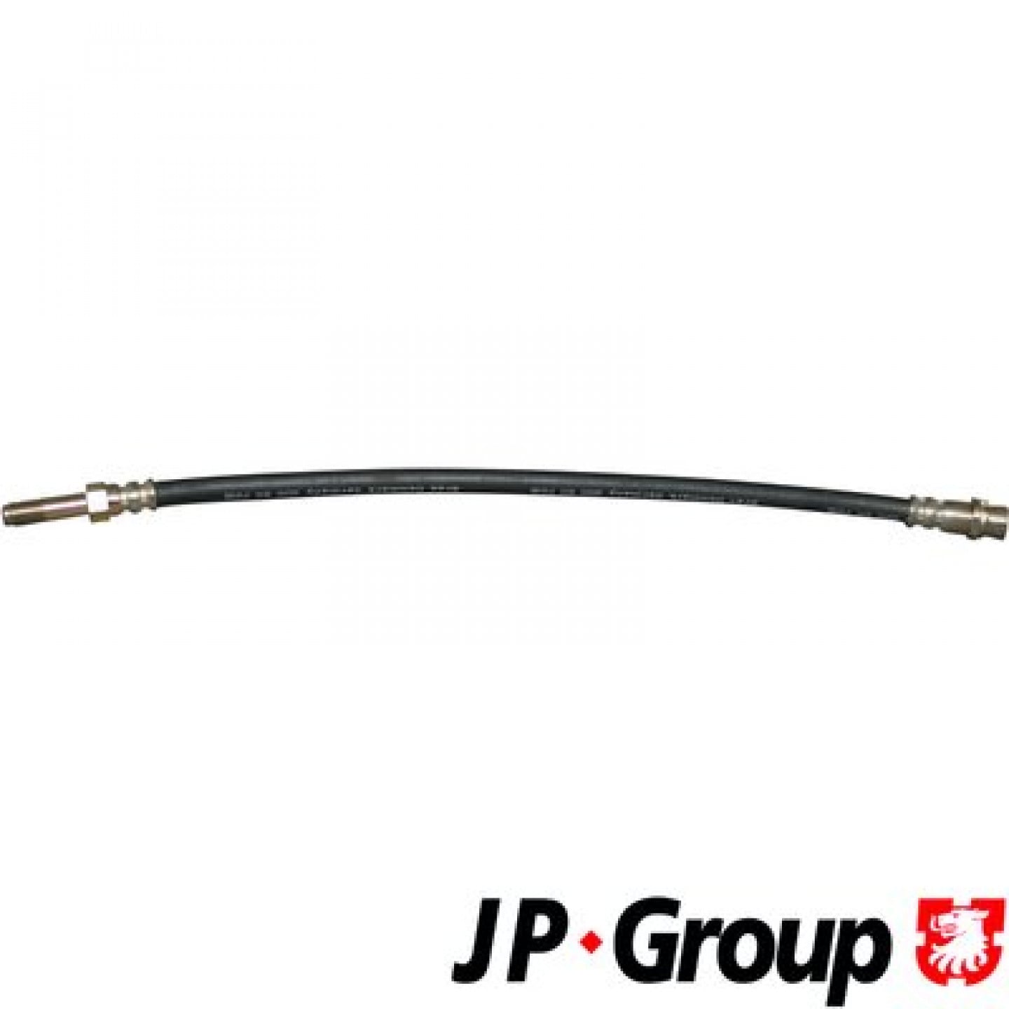 Bremsschlauch JP GROUP 1161601300