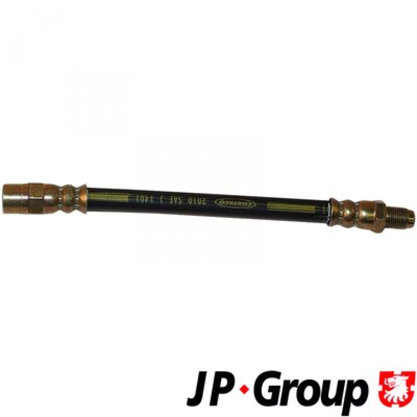 Bremsschlauch JP GROUP 1161602700