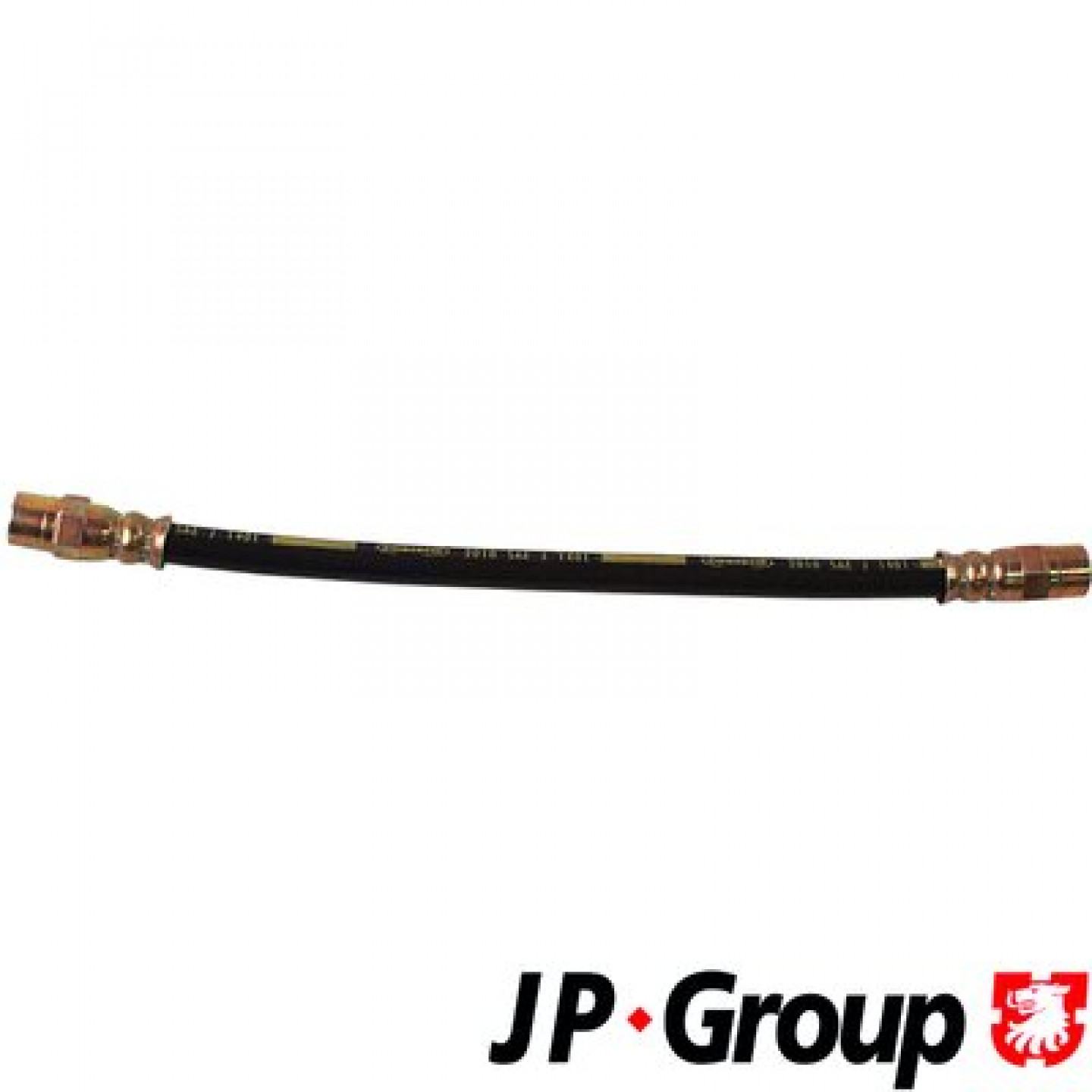 Bremsschlauch JP GROUP 1161700700