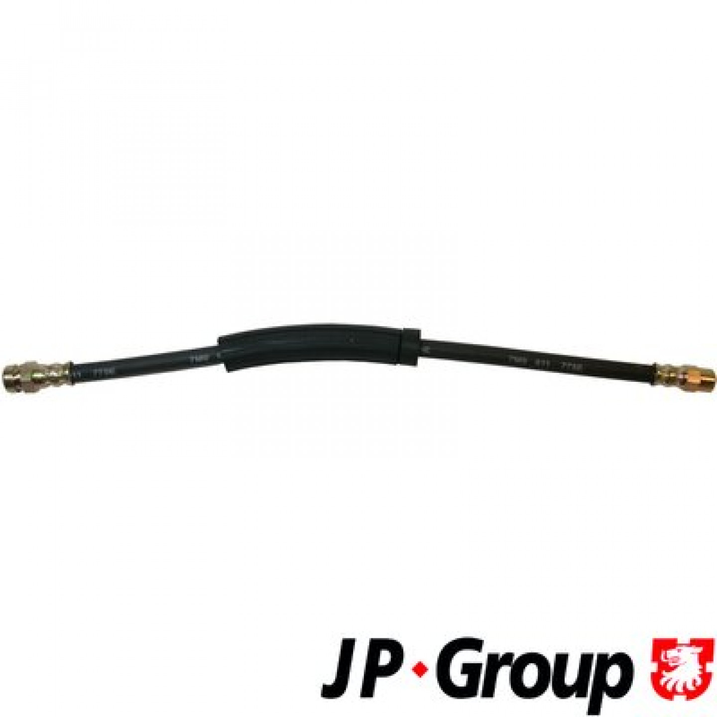 Bremsschlauch JP GROUP 1161701900