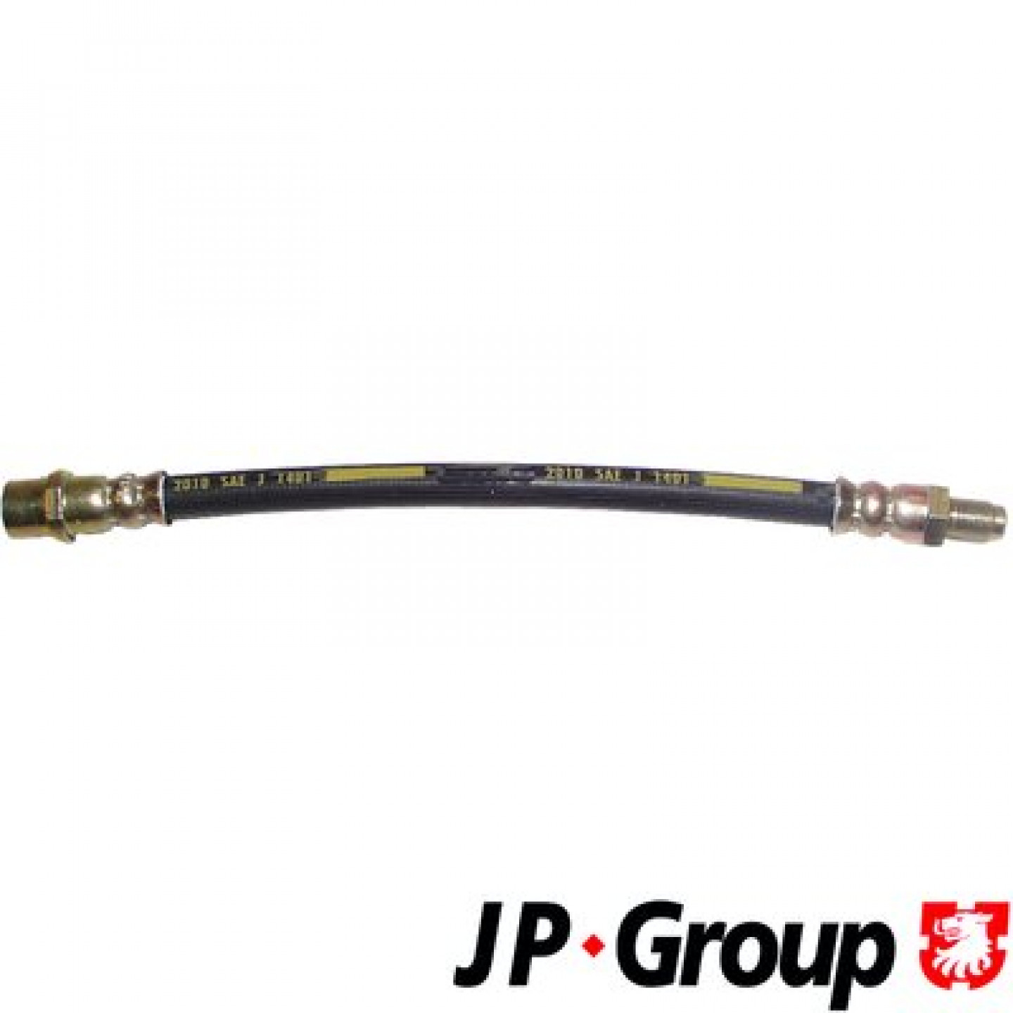 Bremsschlauch JP GROUP 1161702300