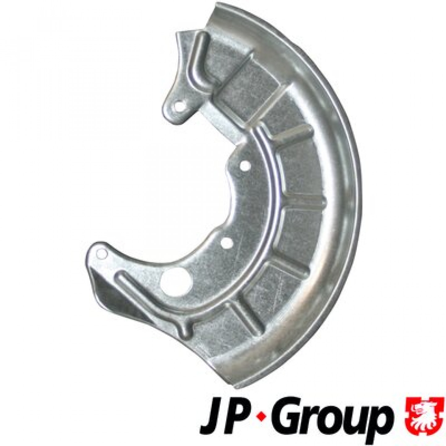 Spritzwand, Bremsscheibe JP GROUP 1164200270