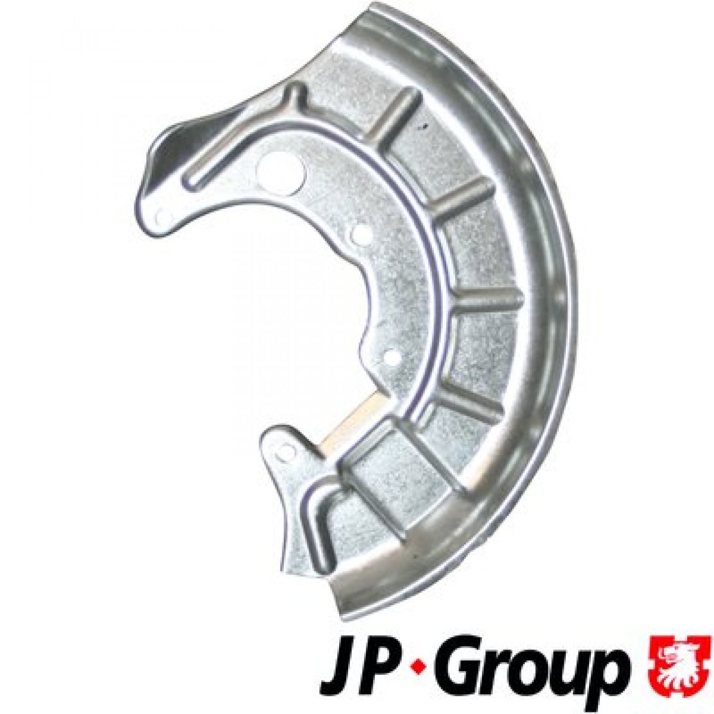 Spritzwand, Bremsscheibe JP GROUP 1164200280