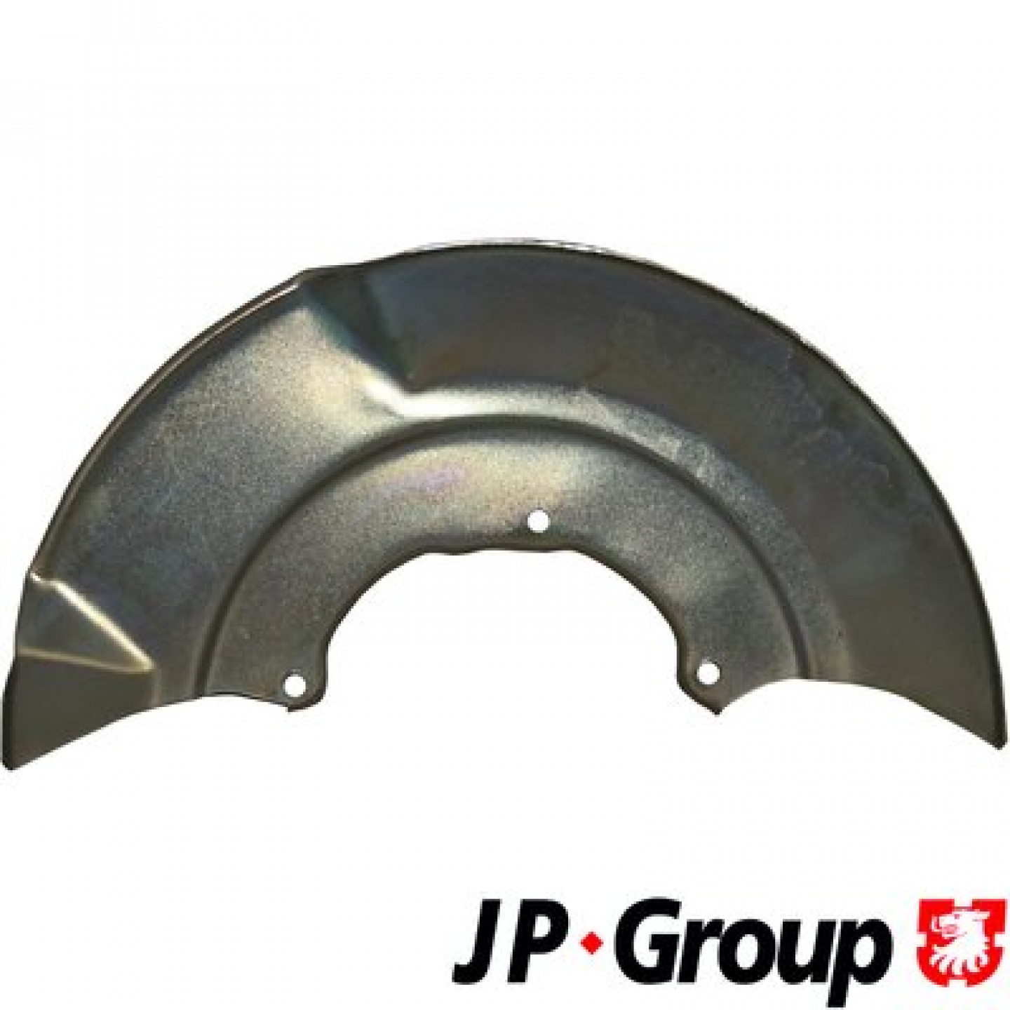 Spritzwand, Bremsscheibe JP GROUP 1164200470