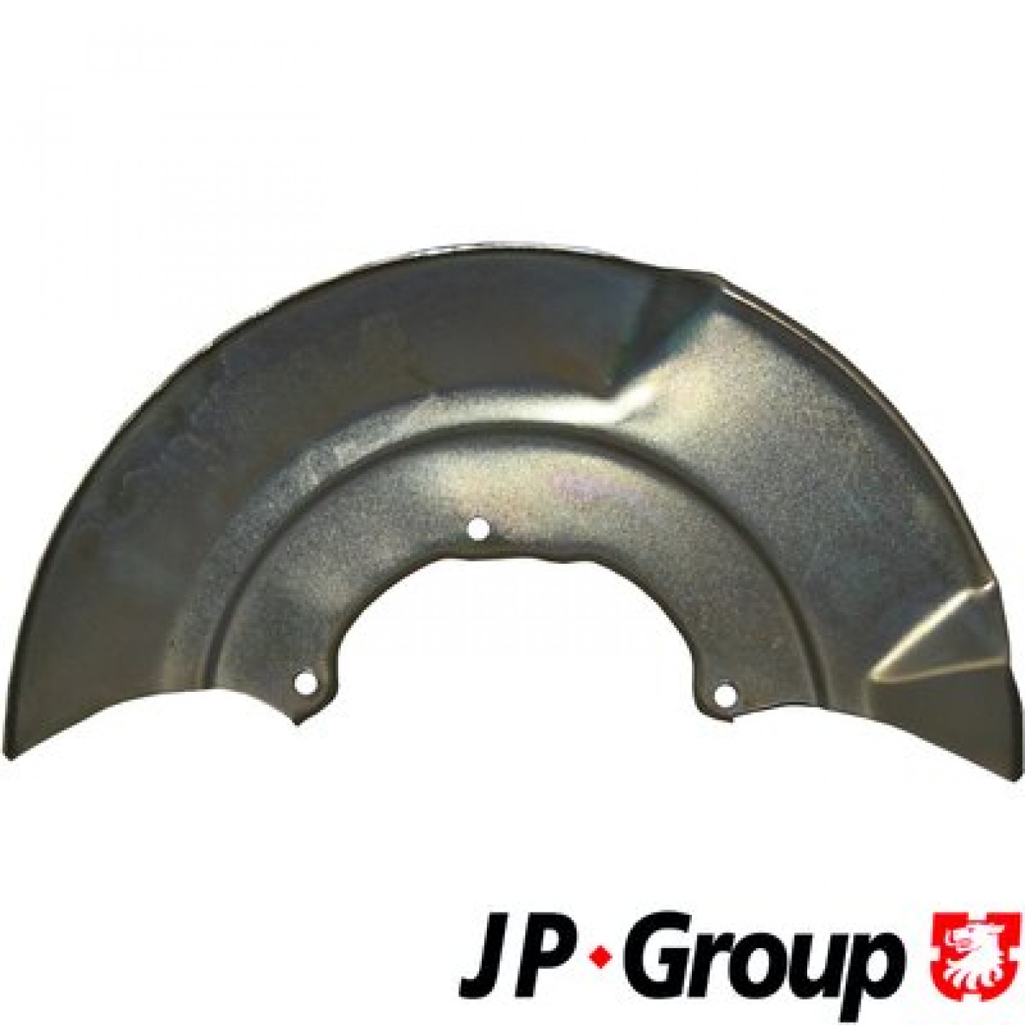Spritzwand, Bremsscheibe JP GROUP 1164200480