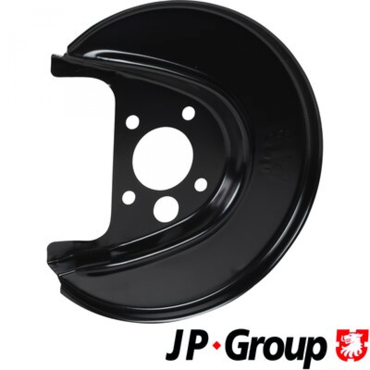 Spritzwand, Bremsscheibe JP GROUP 1164300270