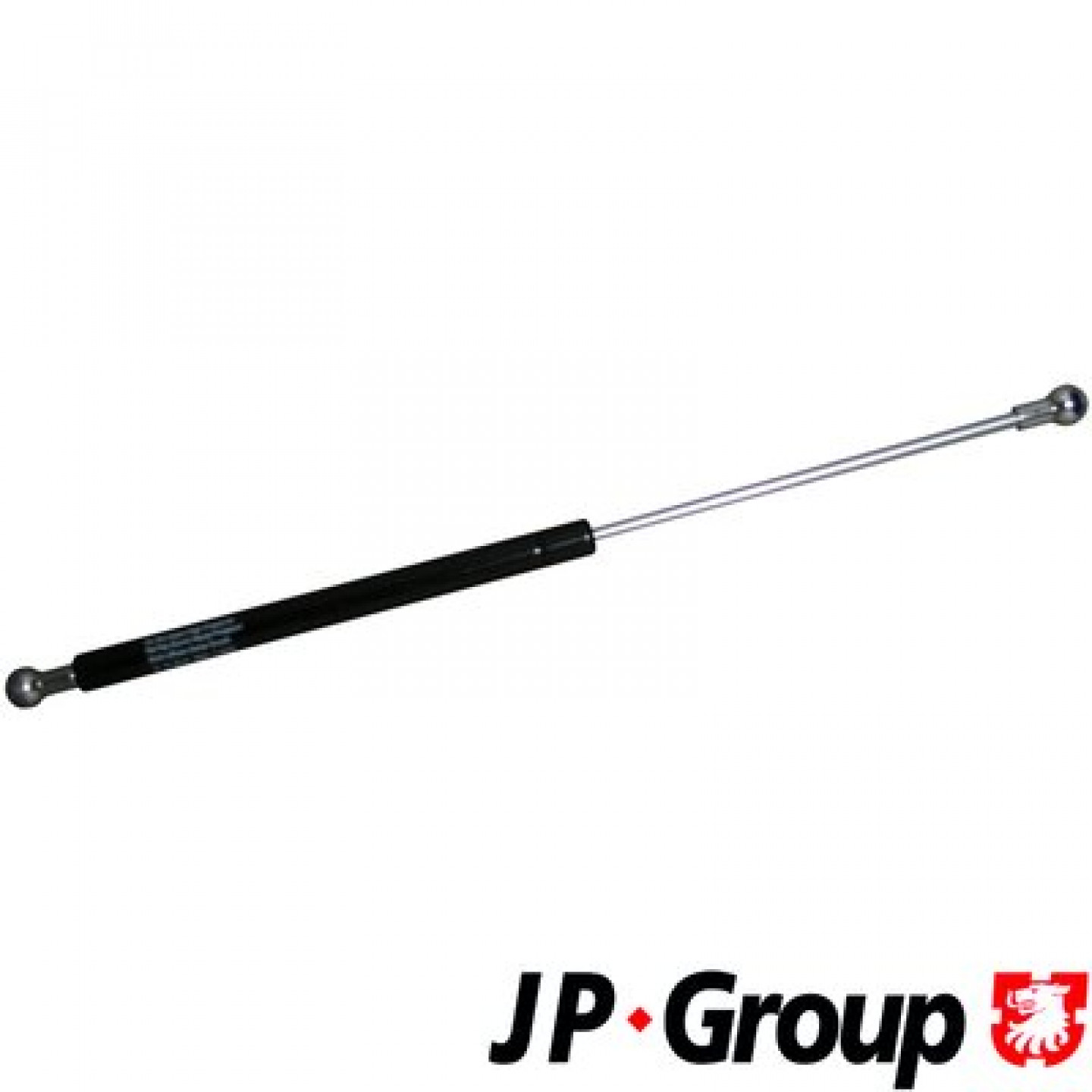 Gasfeder, Kofferraum/Laderaum JP GROUP 1181202400