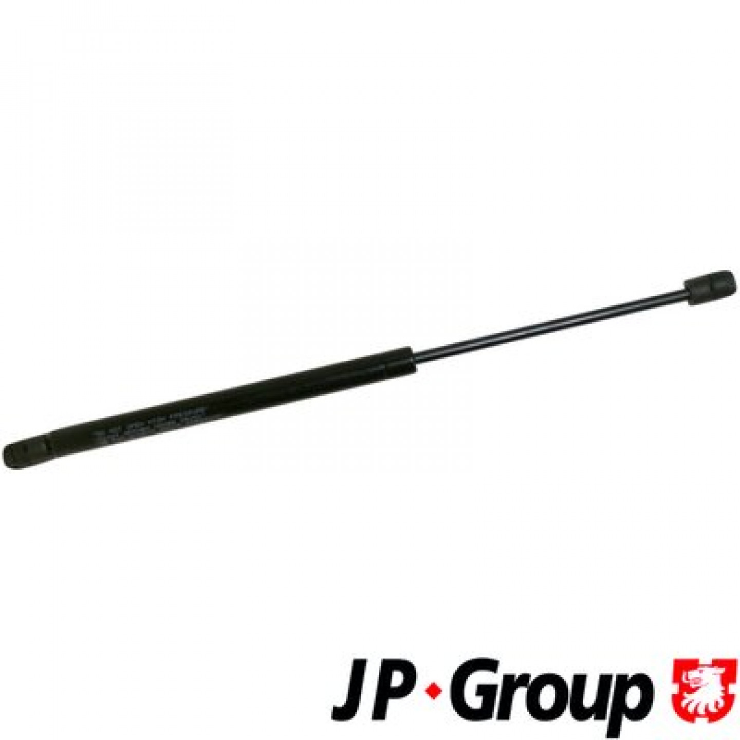 Gasfjeder, bagagerum/lastrum JP GROUP 1181203200