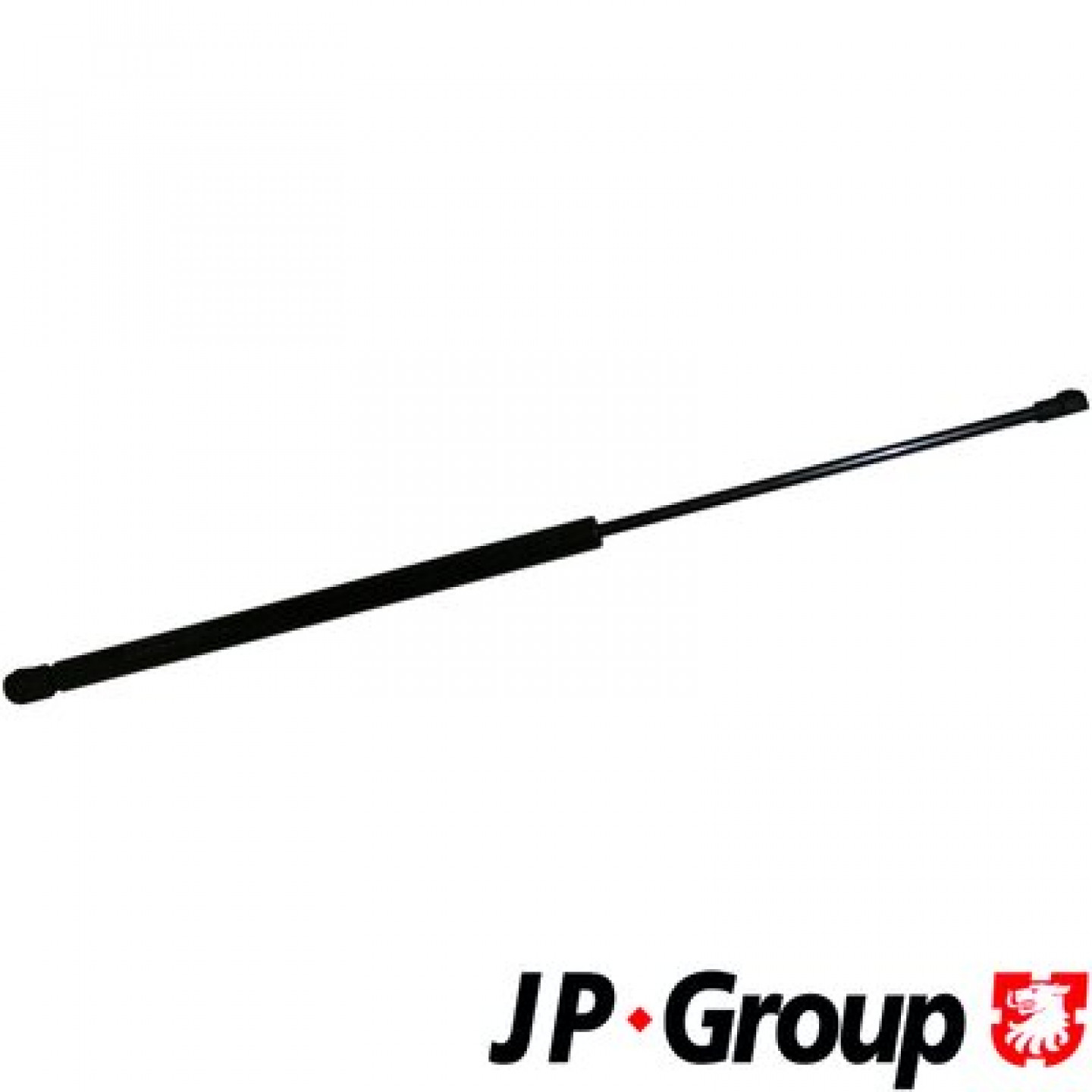 Gasfeder, Kofferraum/Laderaum JP GROUP 1181204300