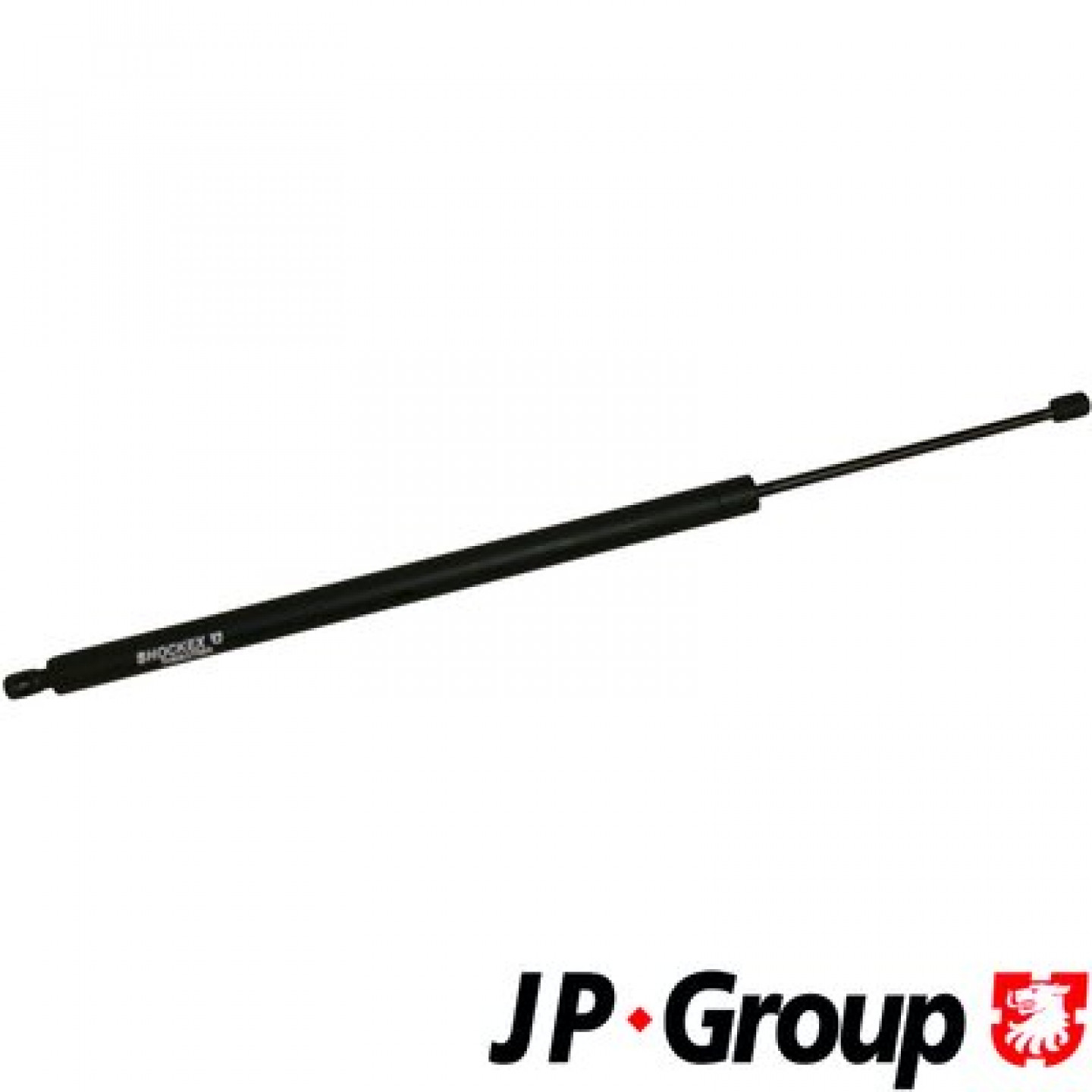 Gasfjeder, kuffert-/lastrum JP GROUP 1181205000