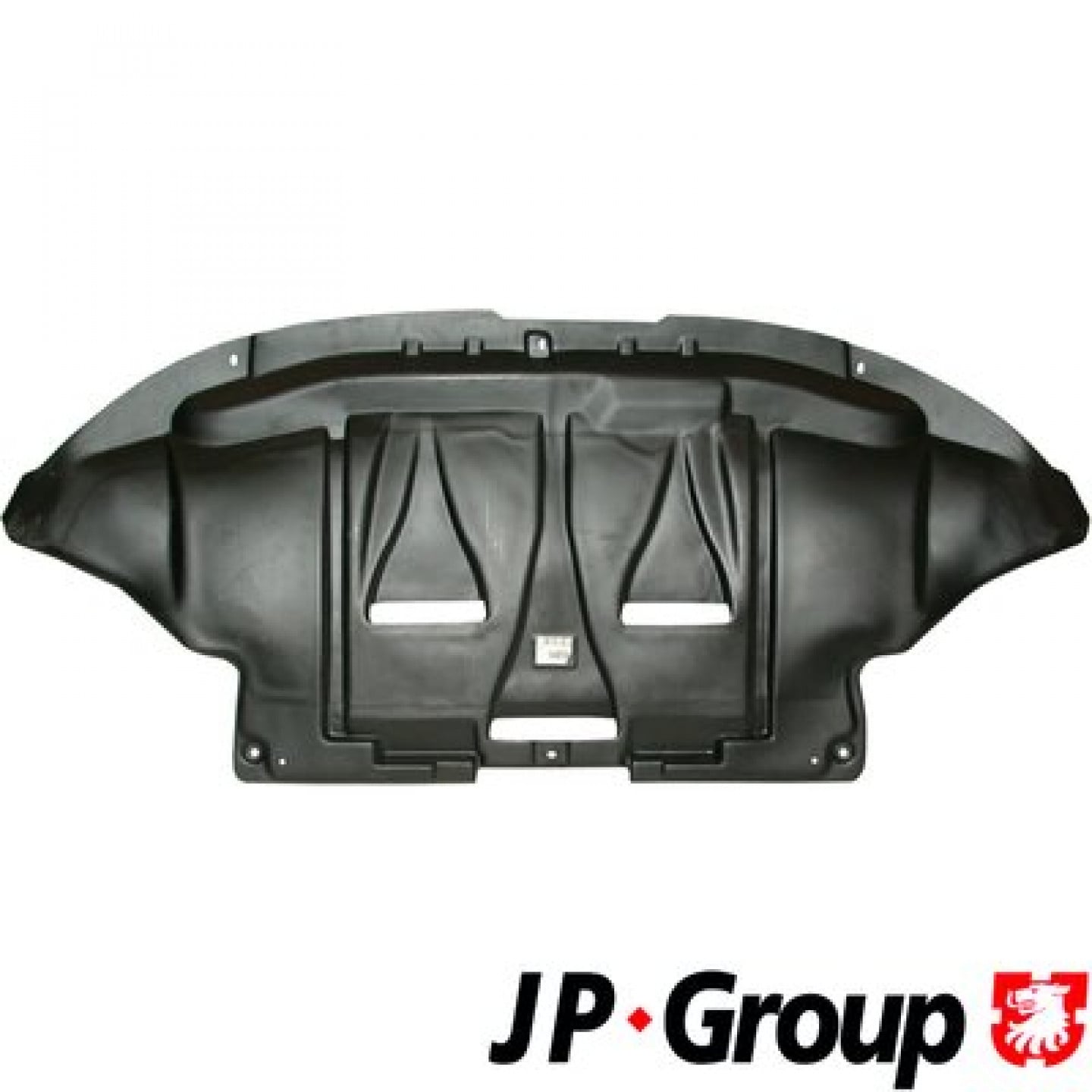 Tlumicí materiál, motorový prostor JP GROUP 1181300800