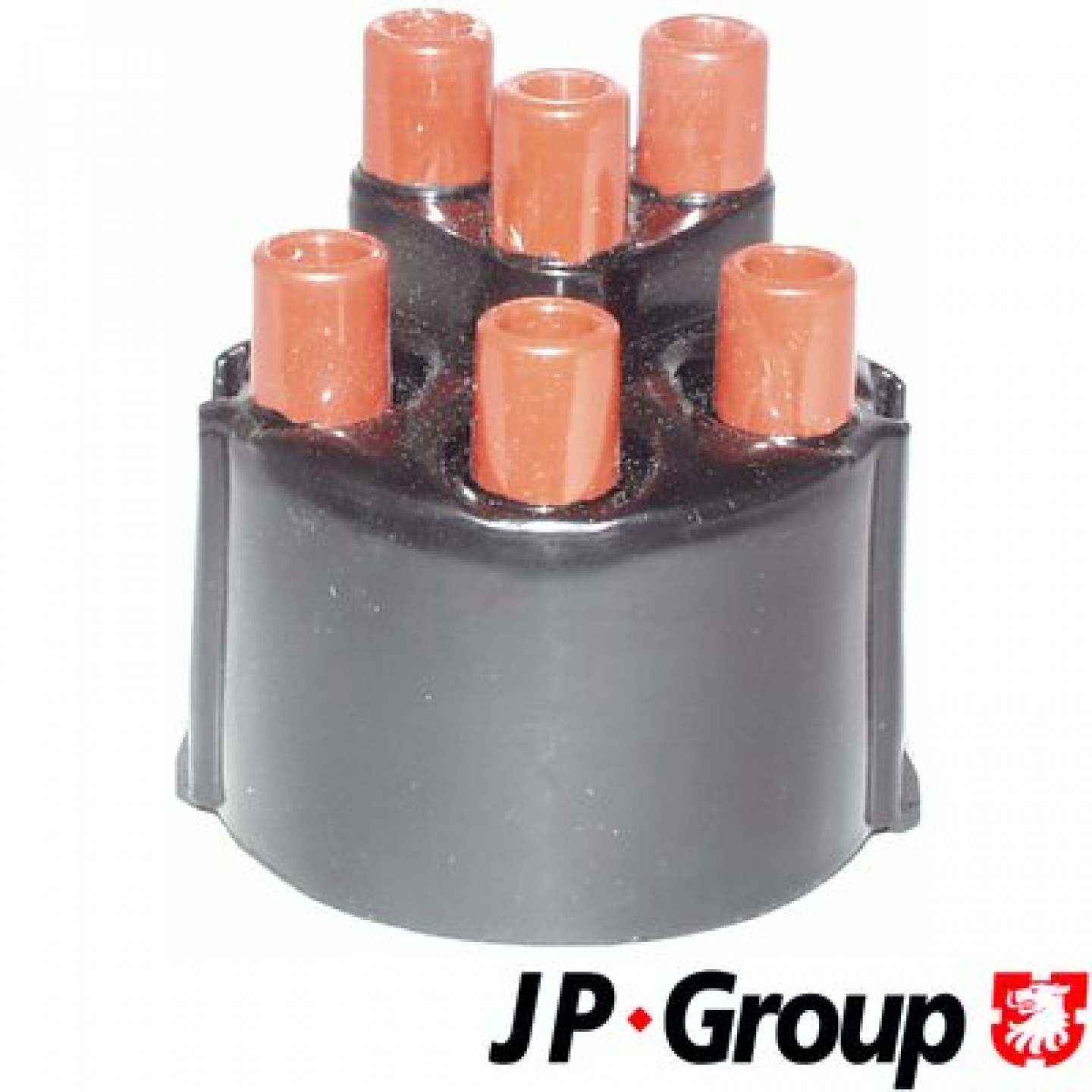 Víko rozdělovače JP GROUP 1191200600