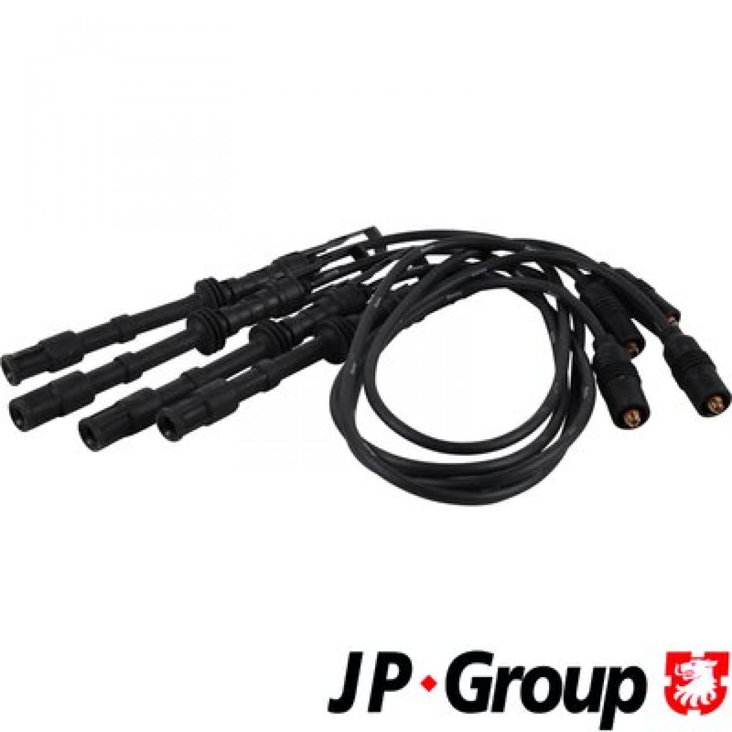 Sada kabelů pro zapalování JP GROUP 1192001010
