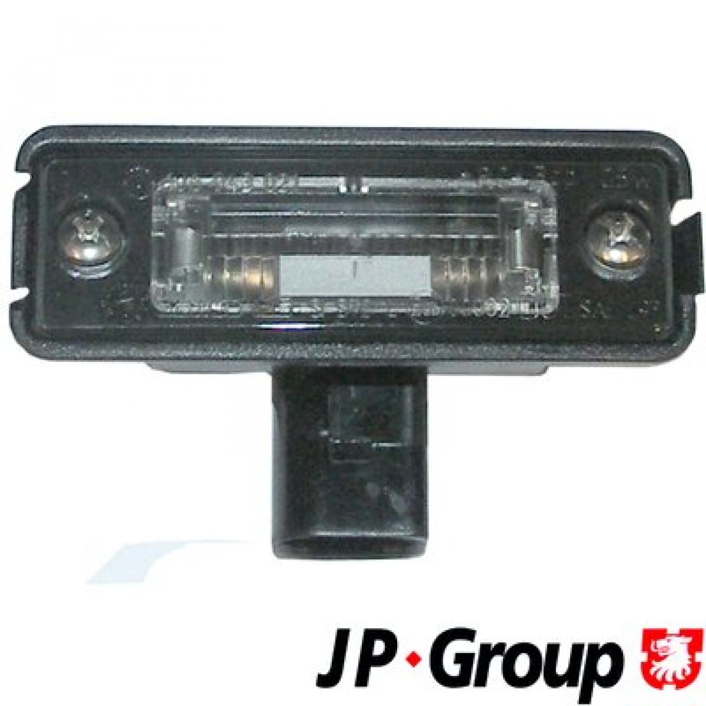 Osvětlení SPZ JP GROUP 1195600500