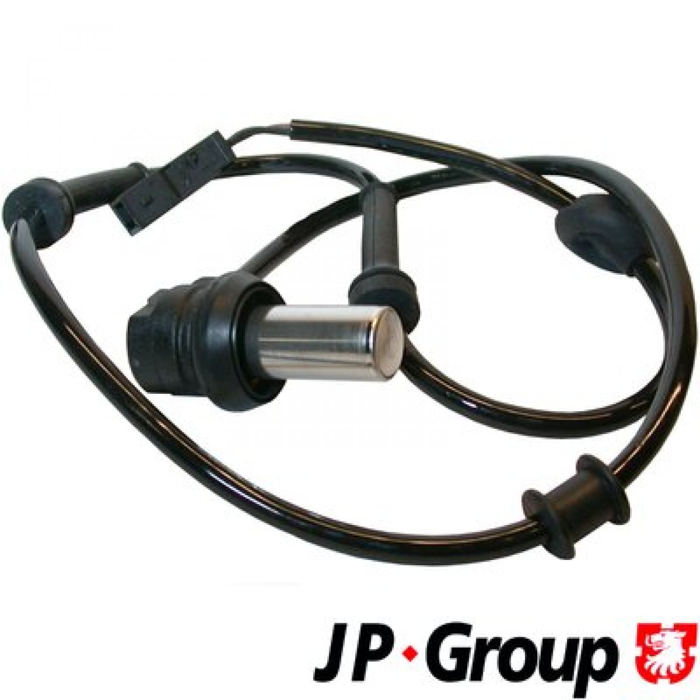 Sensor, rotações da roda JP GROUP 1197102100