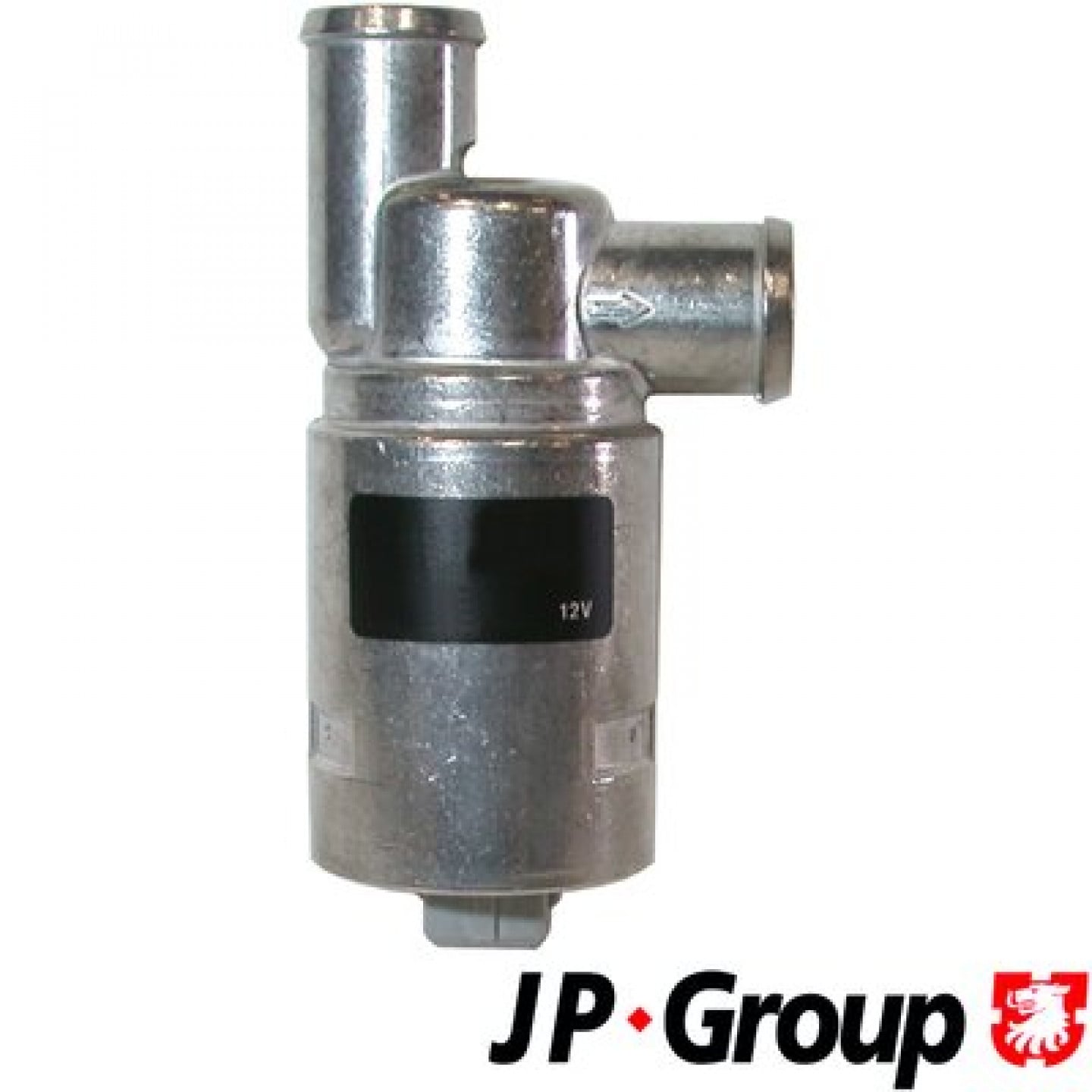 Tomgangsreguleringsventil, lufttilførsel JP GROUP 1216000100