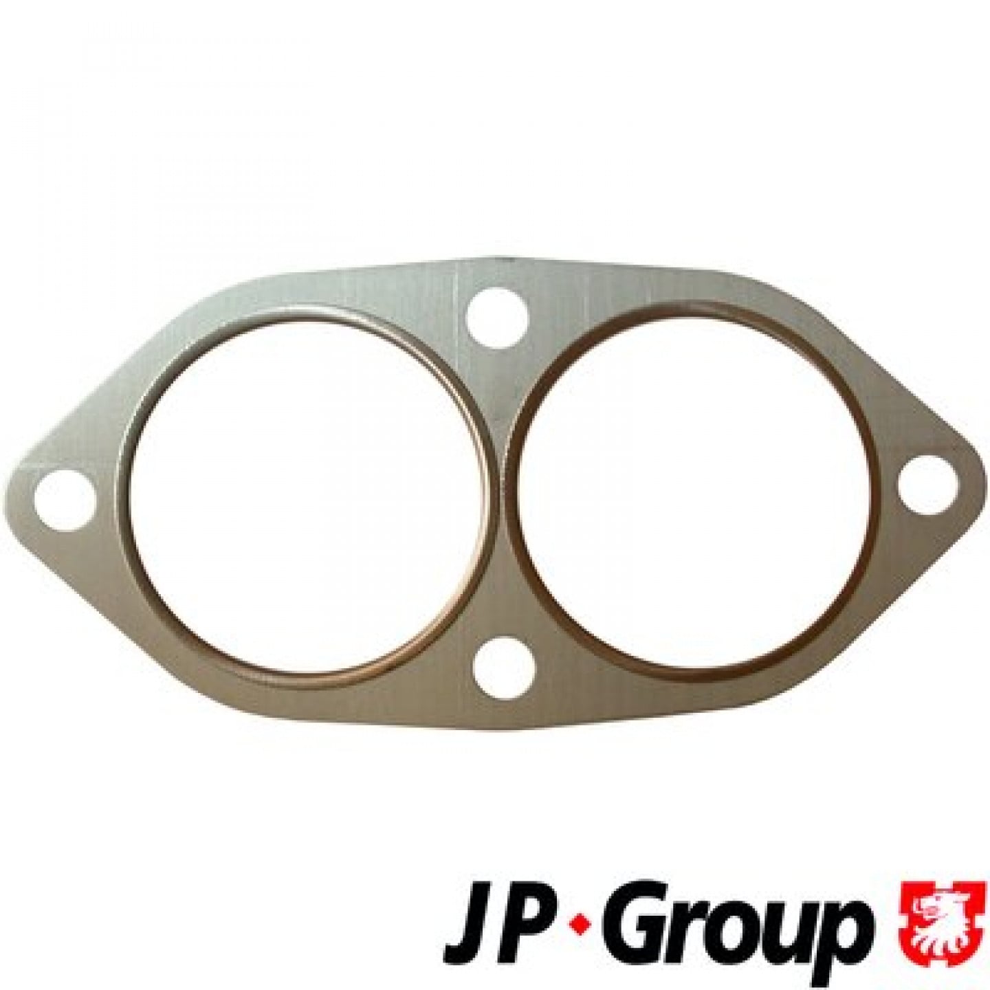 Pakning, udstødningsrør JP GROUP 1221100300
