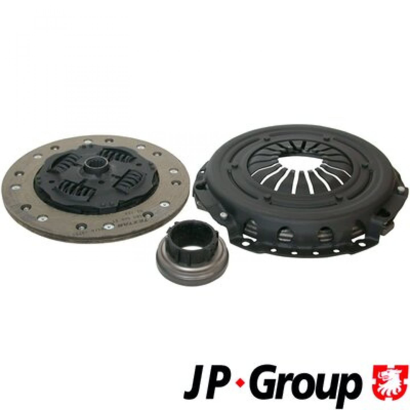 Koppelingsset JP GROUP 1230400210