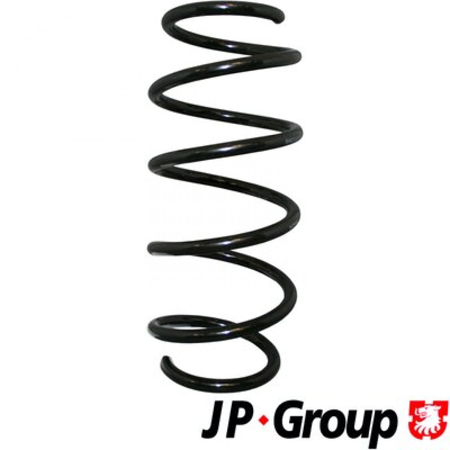 Spiralfeder JP GROUP 1242200200