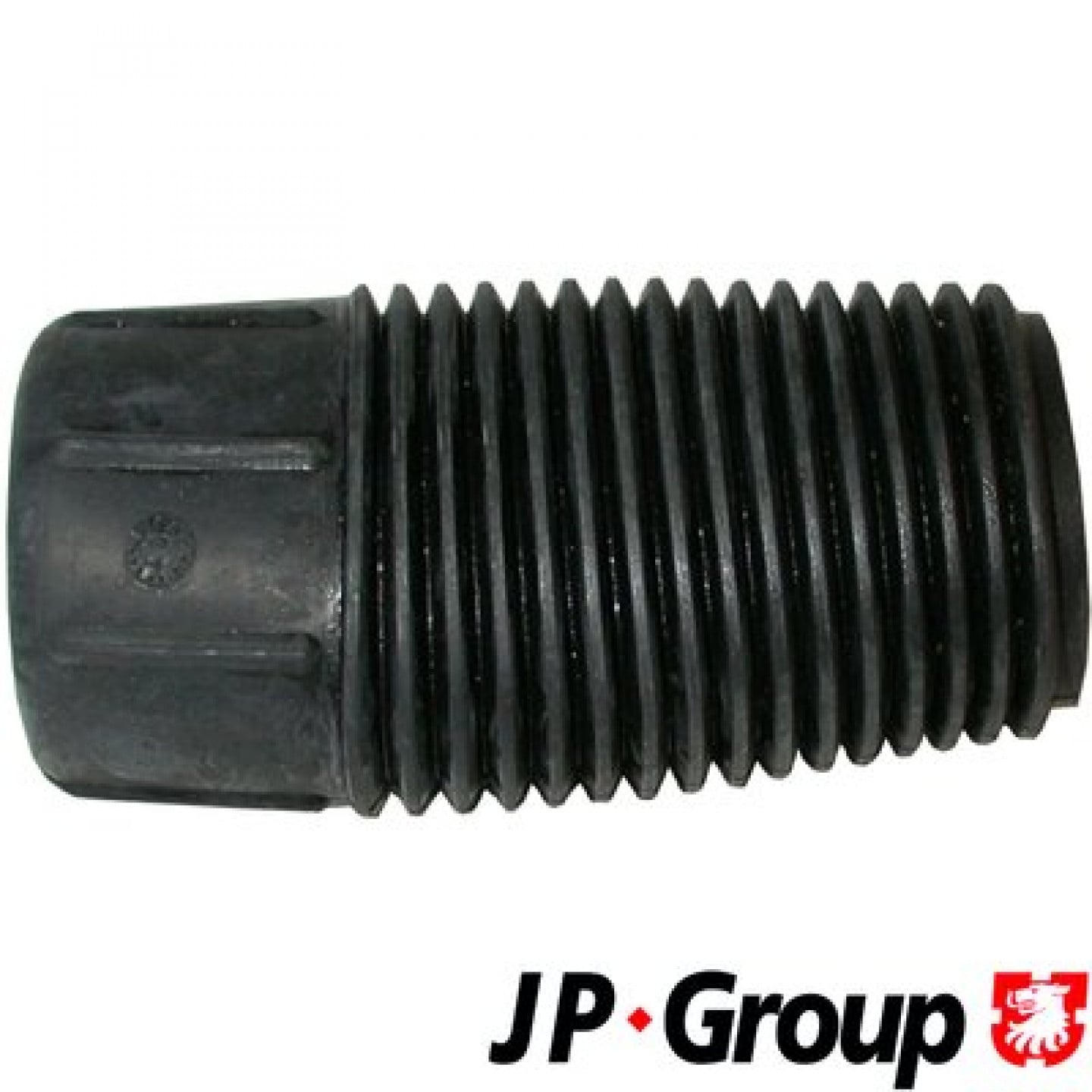 Bouchon de protection/soufflet, amortisseur JP GROUP 1242700200