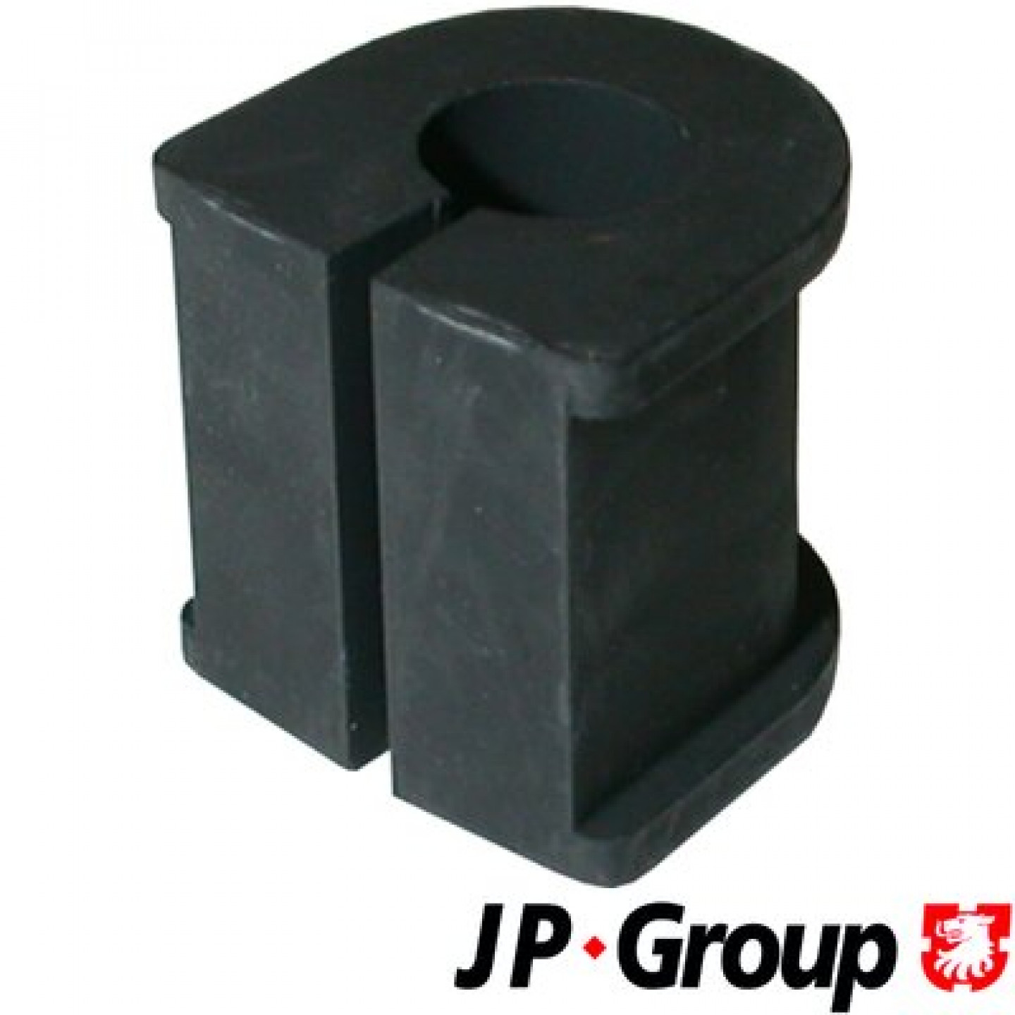 Lagerbuchse, Stabilisator JP GROUP 1250400400