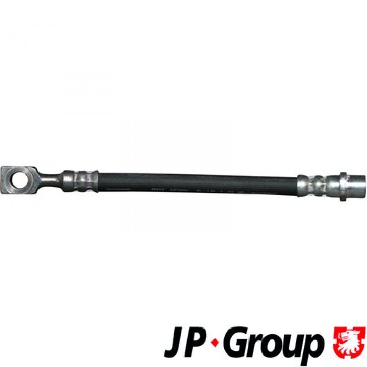 Bremsschlauch JP GROUP 1261700500