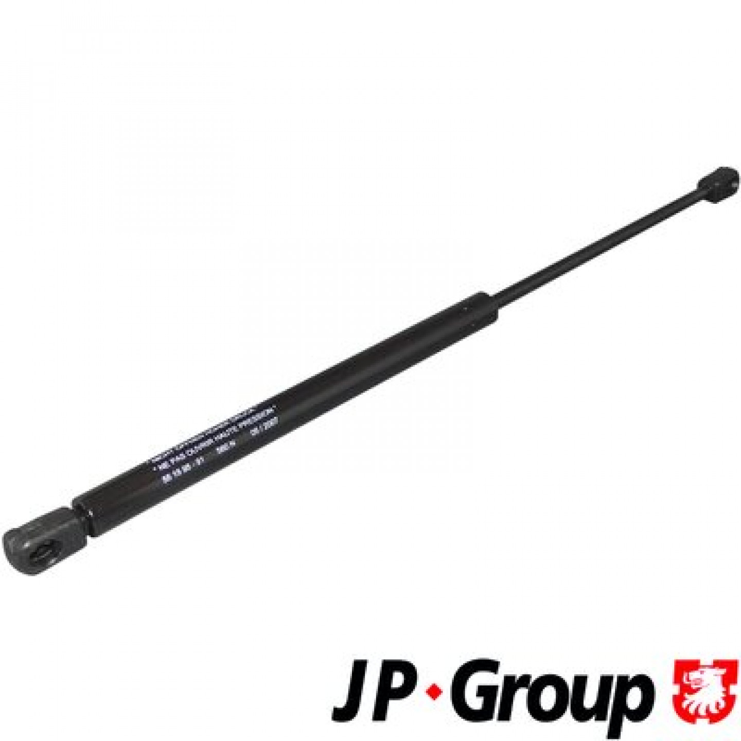 Gasfeder, Kofferraum/Laderaum JP GROUP 1281201500