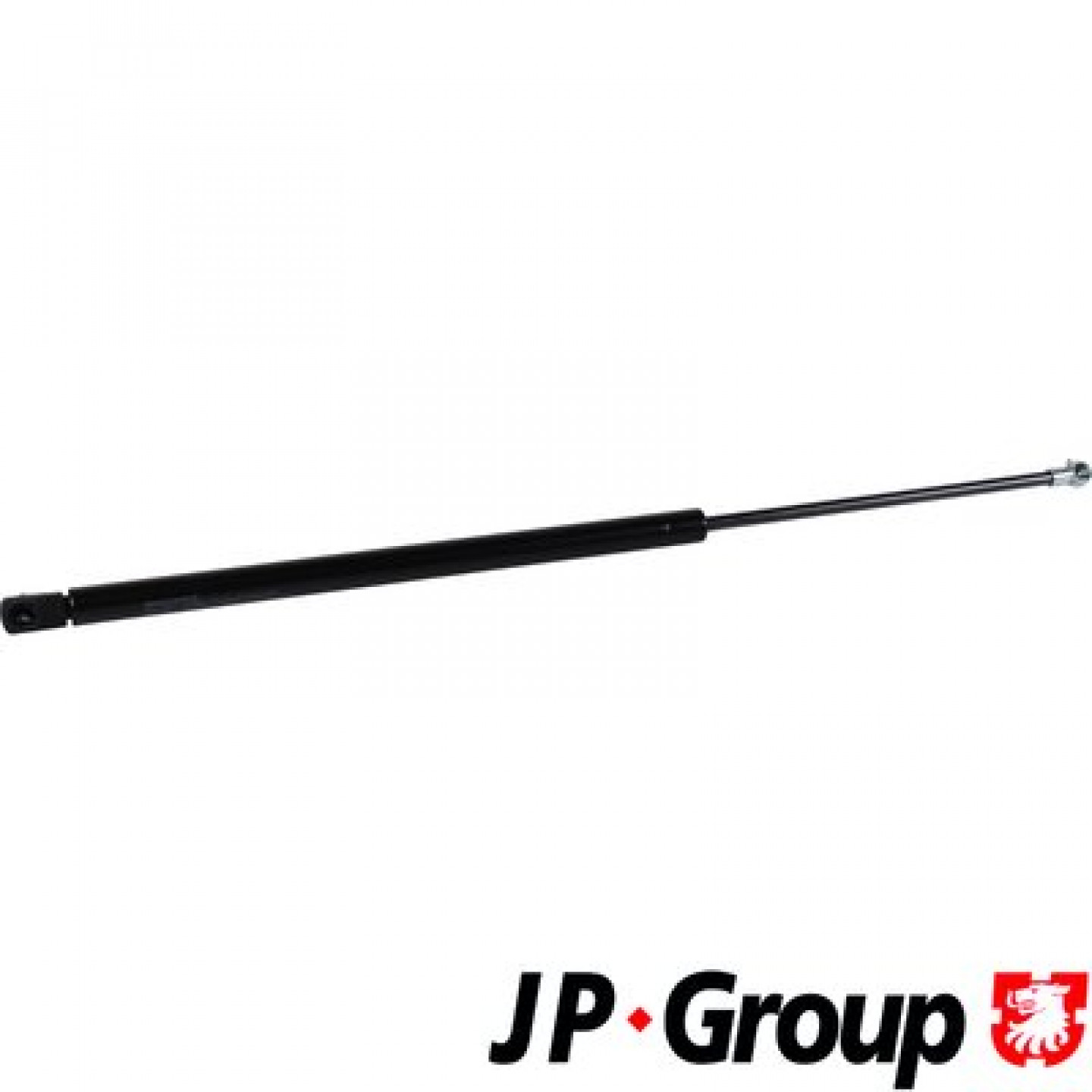 Gasfeder, Kofferraum/Laderaum JP GROUP 1281201600