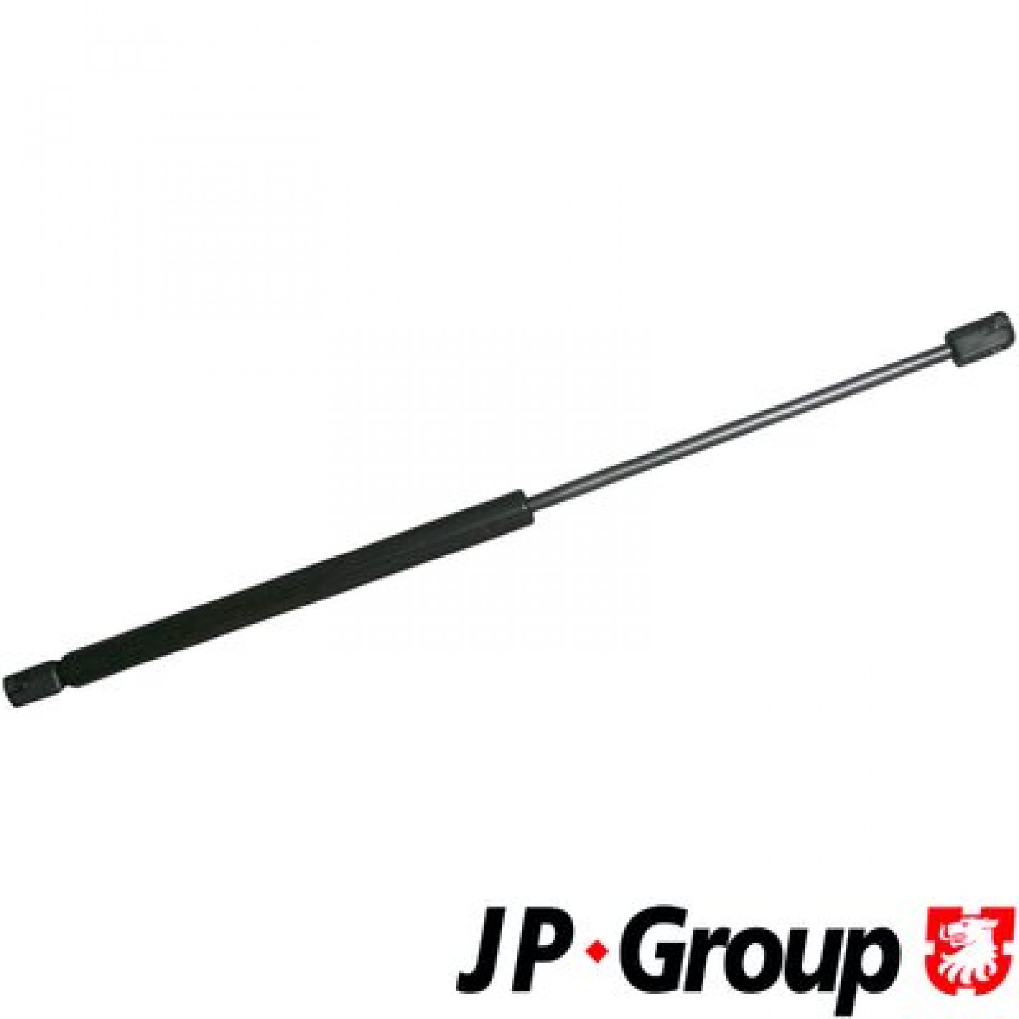 Gasfeder, Kofferraum/Laderaum JP GROUP 1281202000