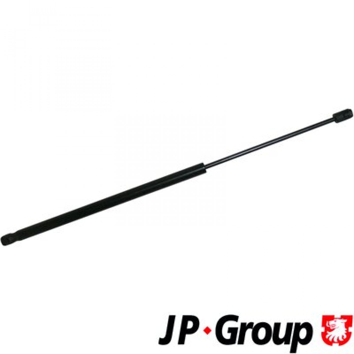 Gasfeder, Kofferraum/Laderaum JP GROUP 1281202100