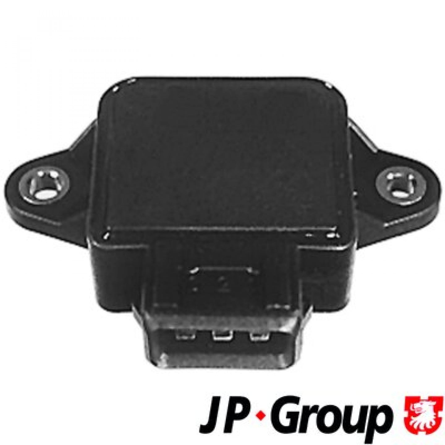 Gasspjæld-potentiometer JP GROUP 1297000400