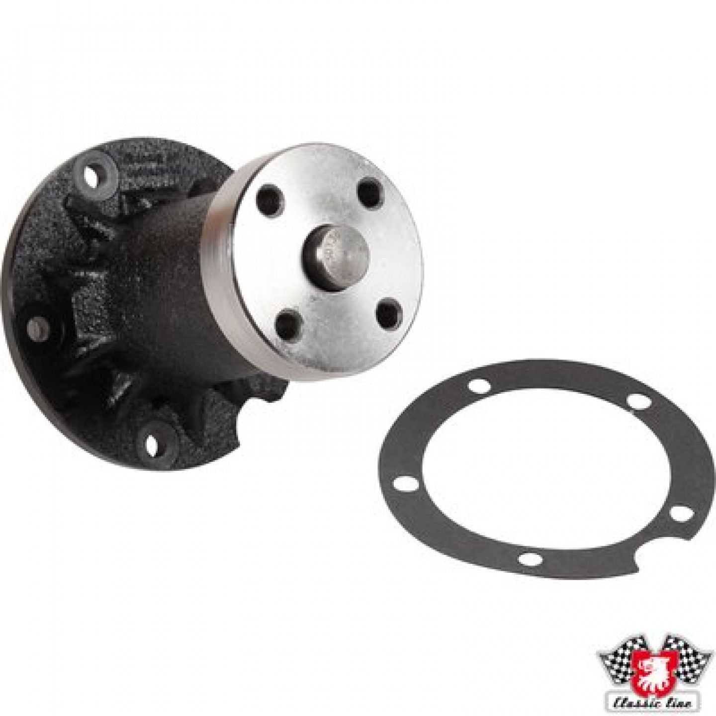Pompe à eau, refroidissement du moteur JP GROUP 1314100900
