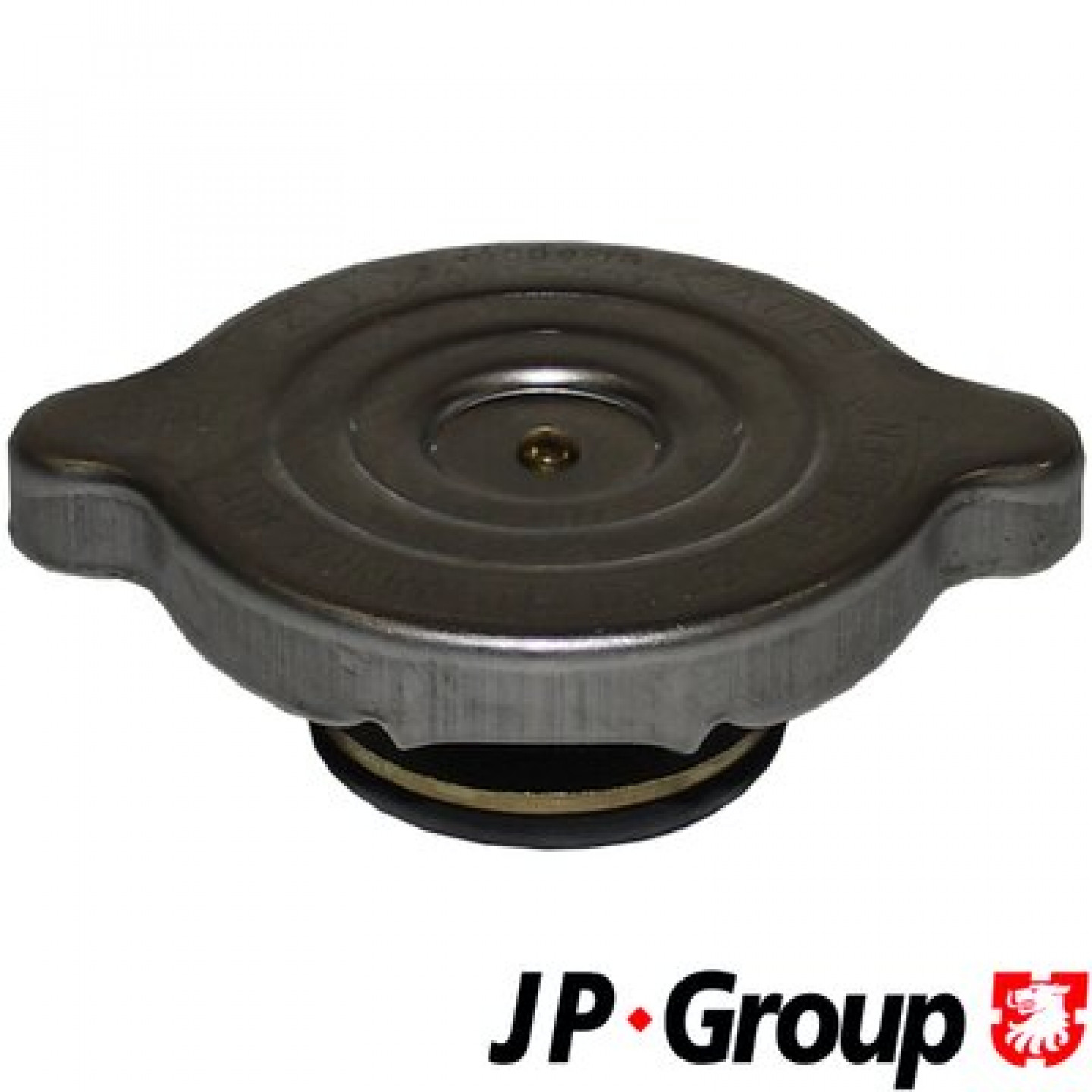 Dichtungsdeckel, Kühler JP GROUP 1314250100