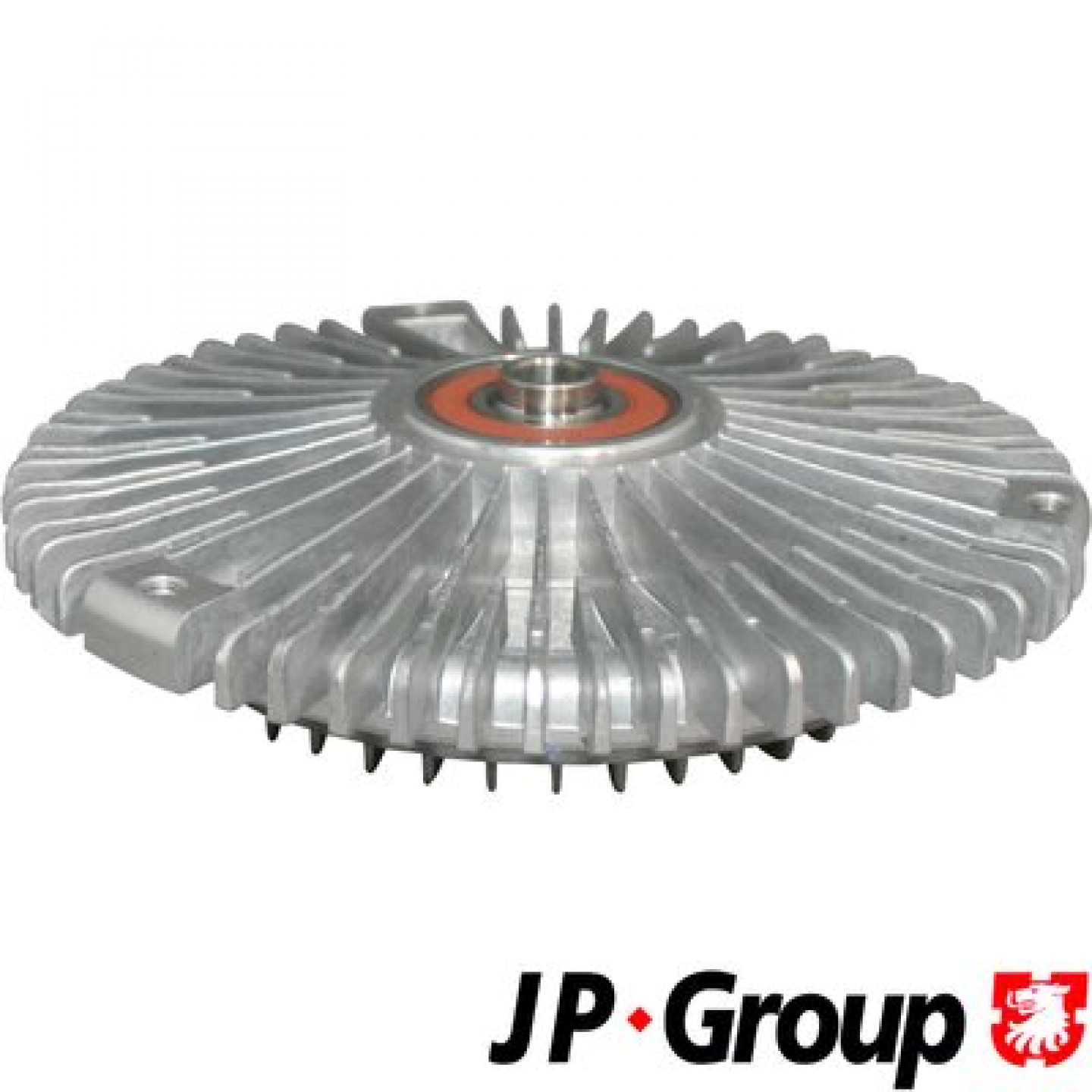 Embrayage, ventilateur de radiateur JP GROUP 1314901900