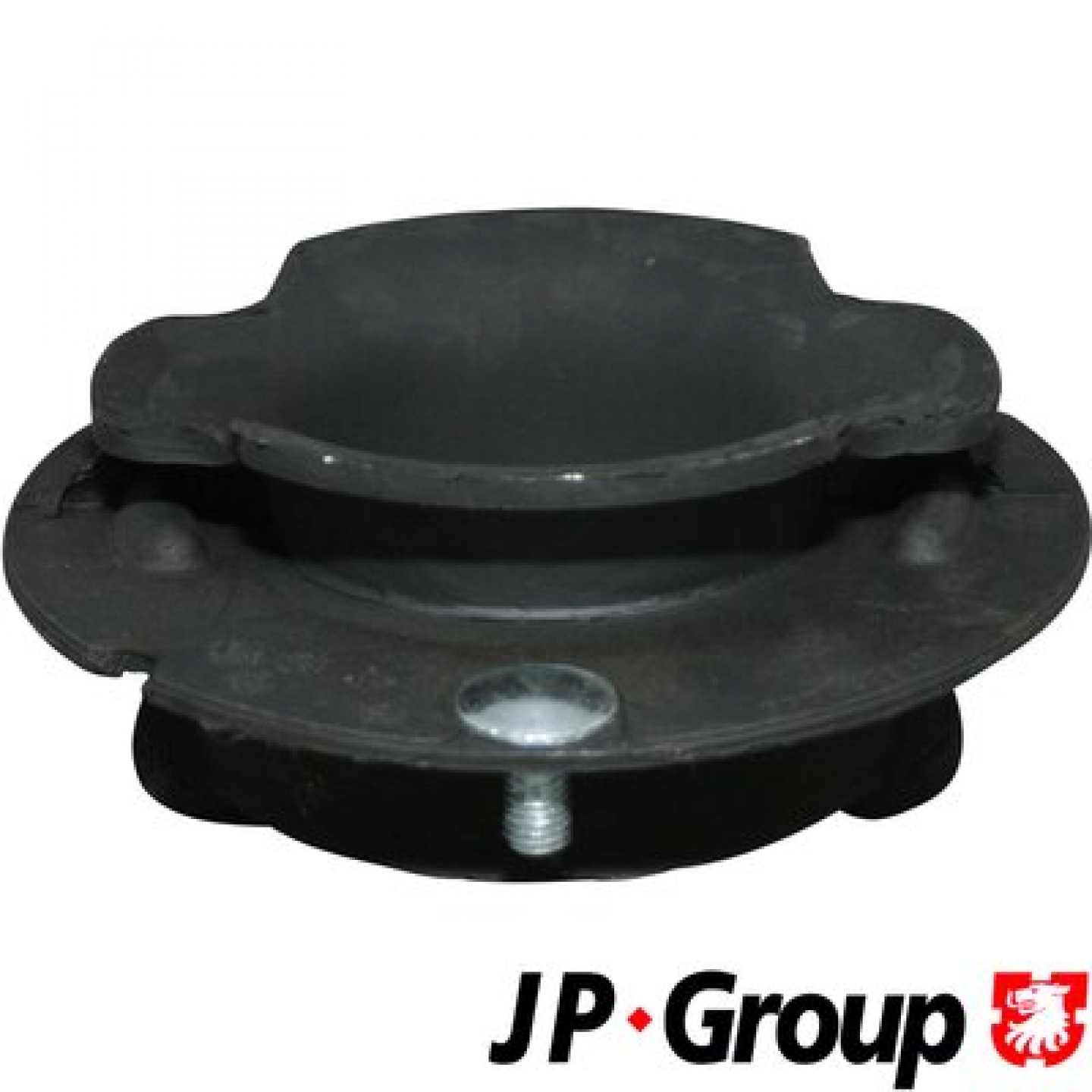 Suporte de apoio do conjunto mola/amortecedor JP GROUP 1342300300
