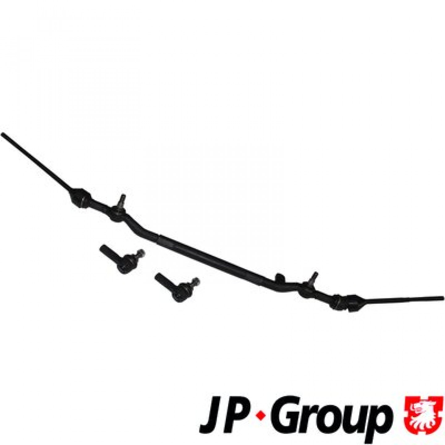Stangenmontage JP GROUP 1344400500