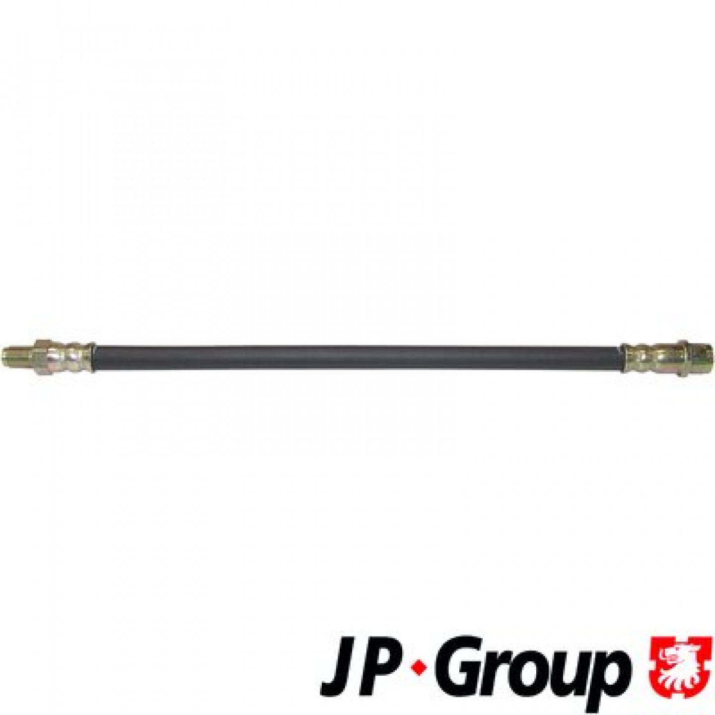 Bremsschlauch JP GROUP 1361700500